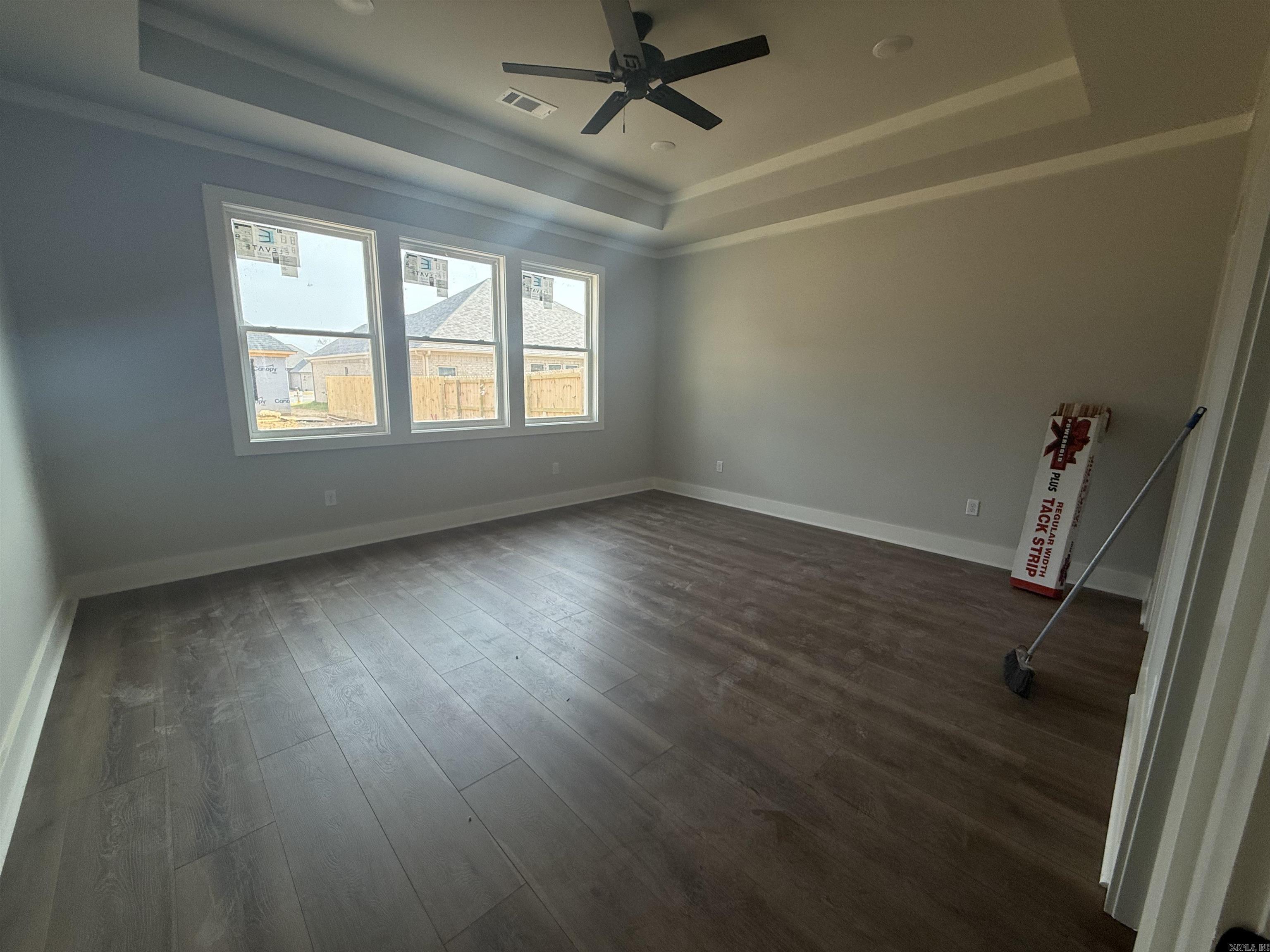 5012 Skilling  Benton, AR