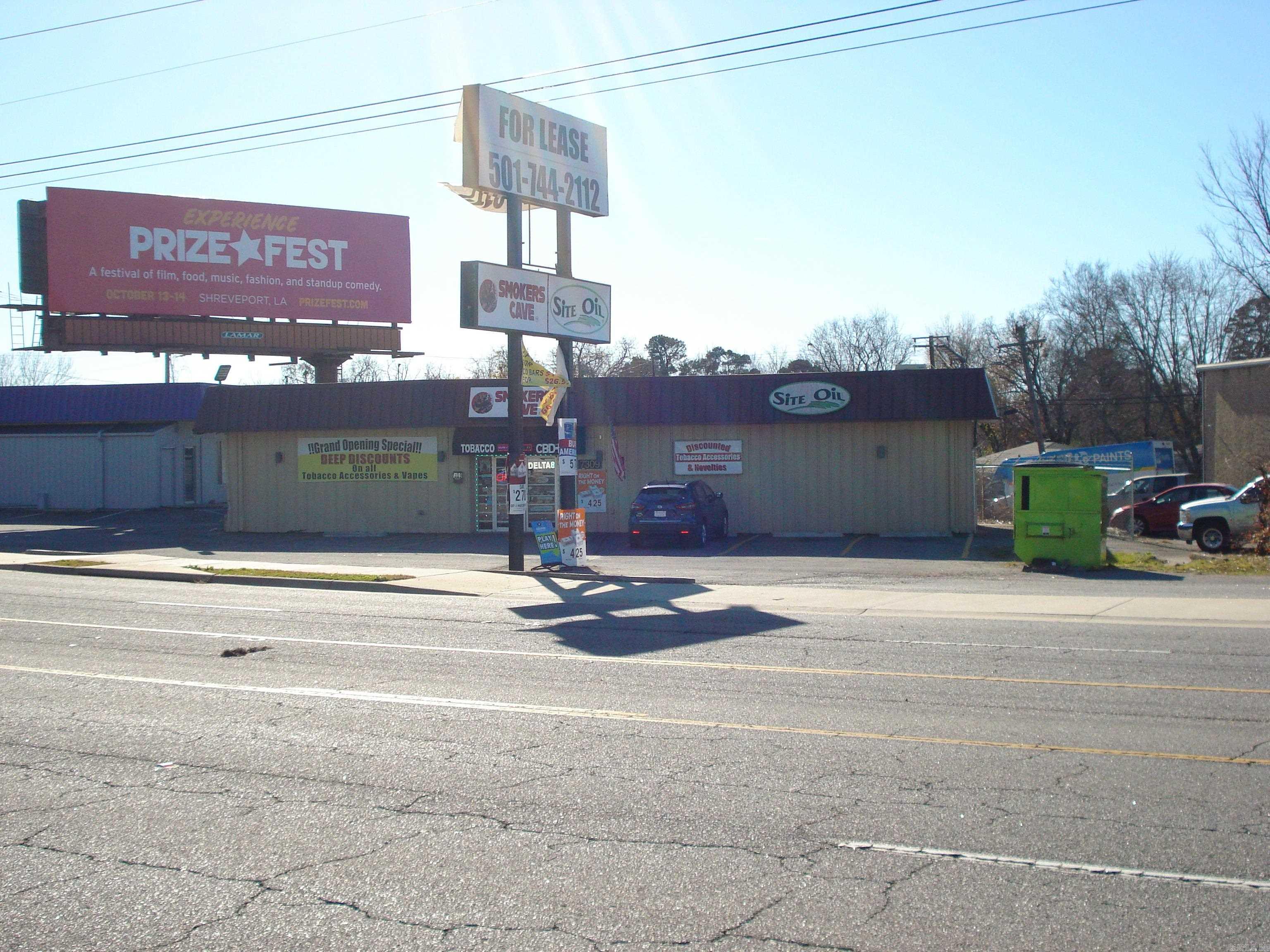 7305 Cantrell Rd  Little Rock, AR