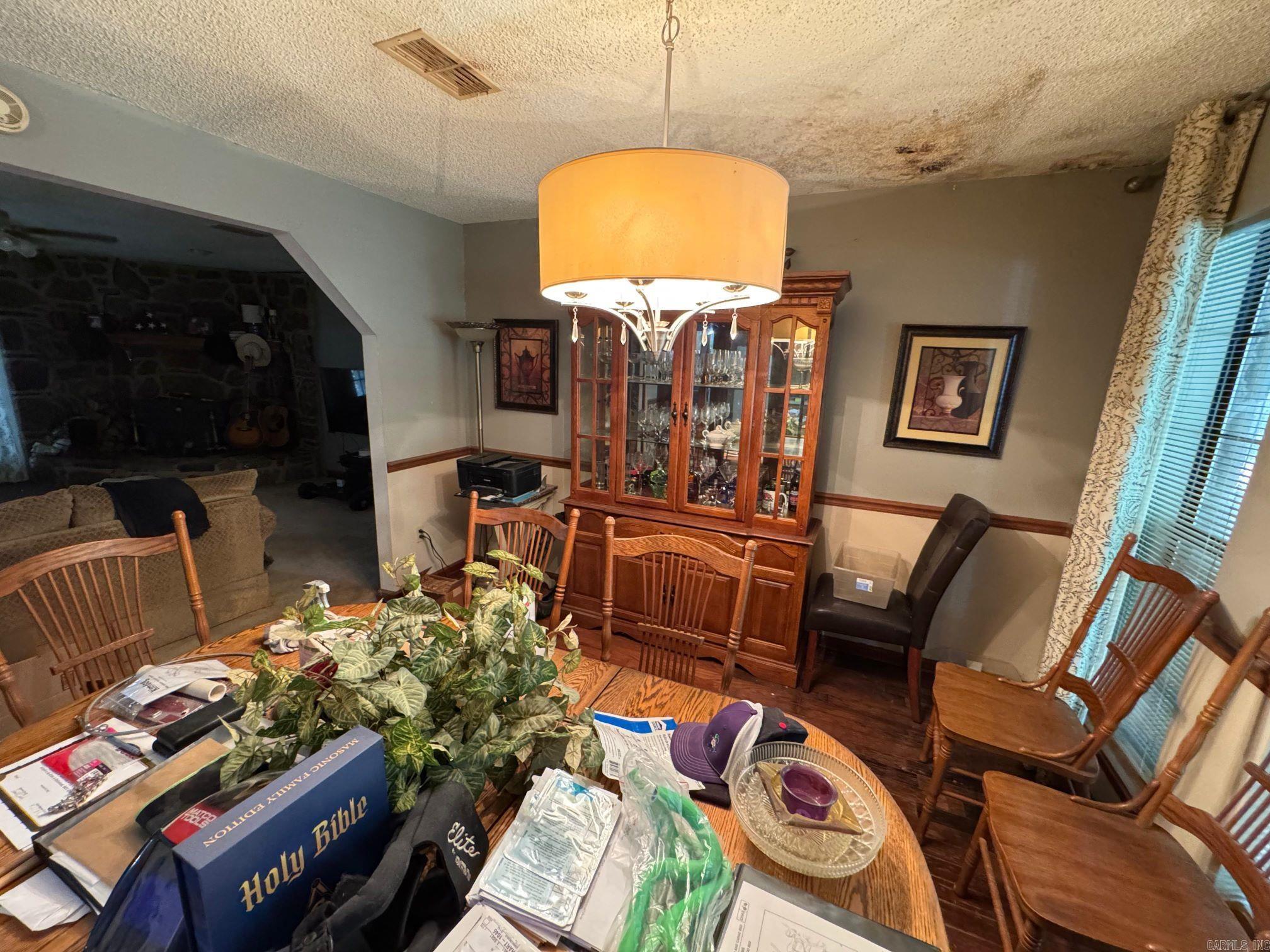 6408 Country  Pine Bluff, AR