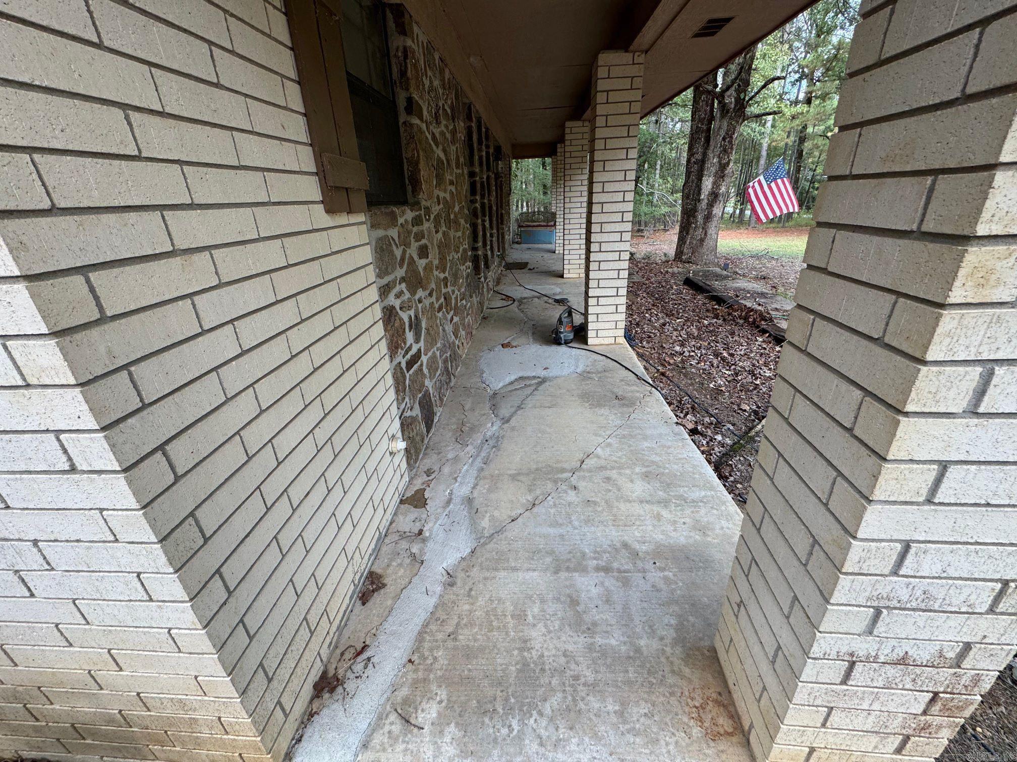 6408 Country  Pine Bluff, AR