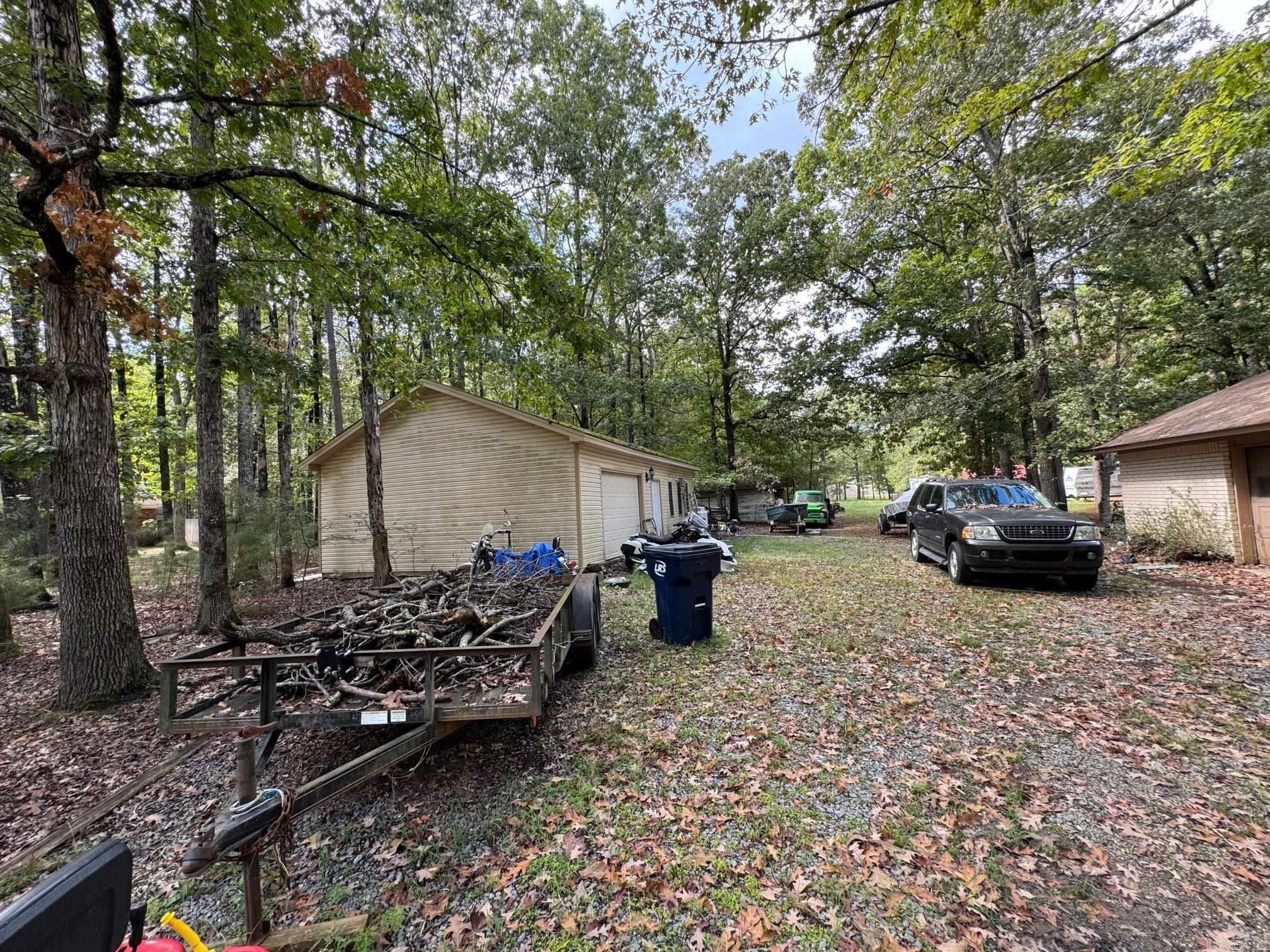 6408 Country  Pine Bluff, AR