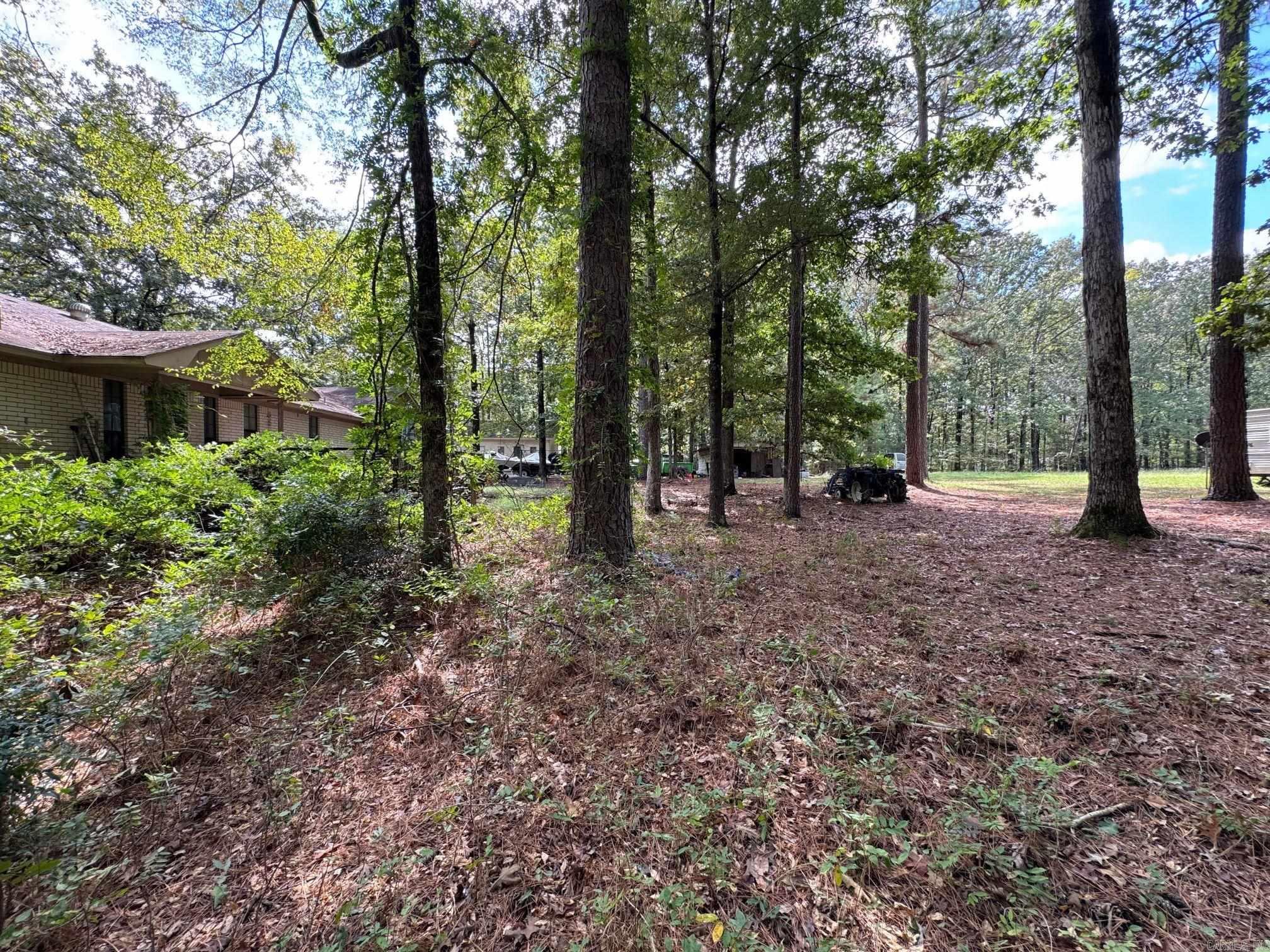 6408 Country  Pine Bluff, AR
