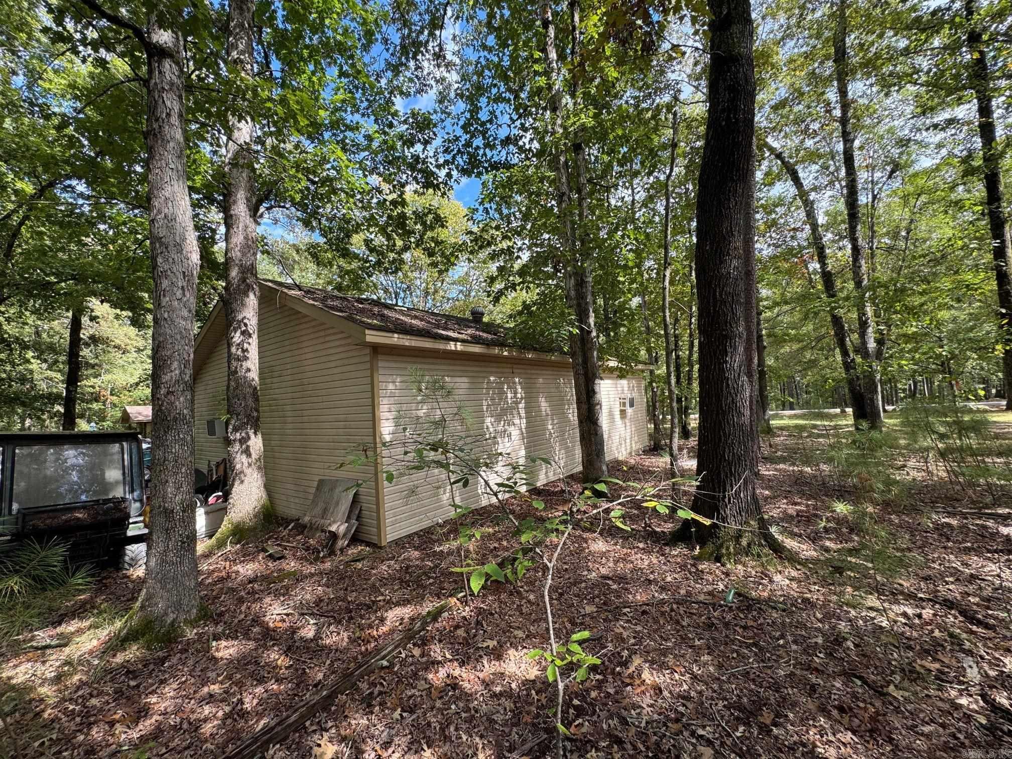 6408 Country  Pine Bluff, AR