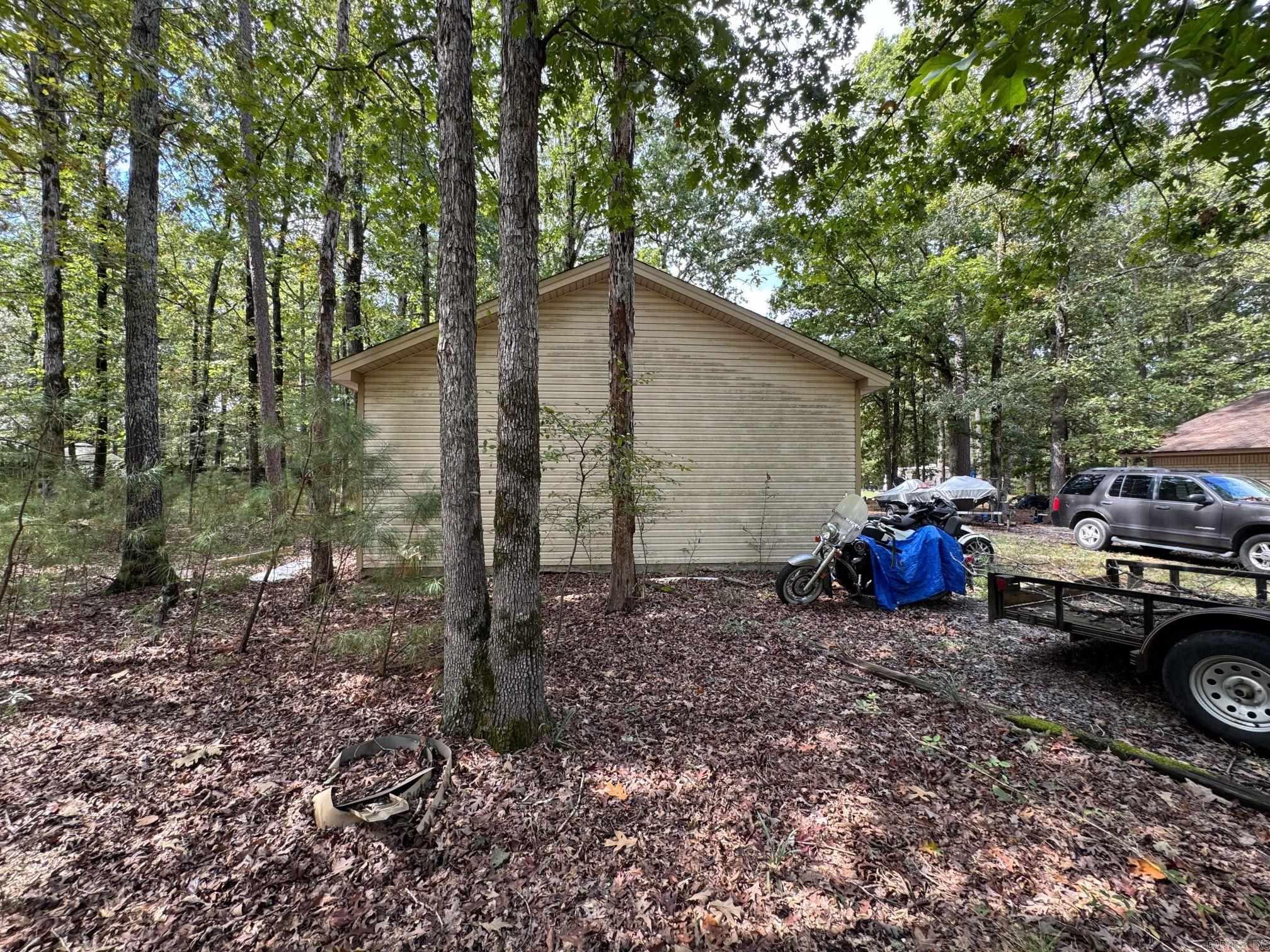 6408 Country  Pine Bluff, AR
