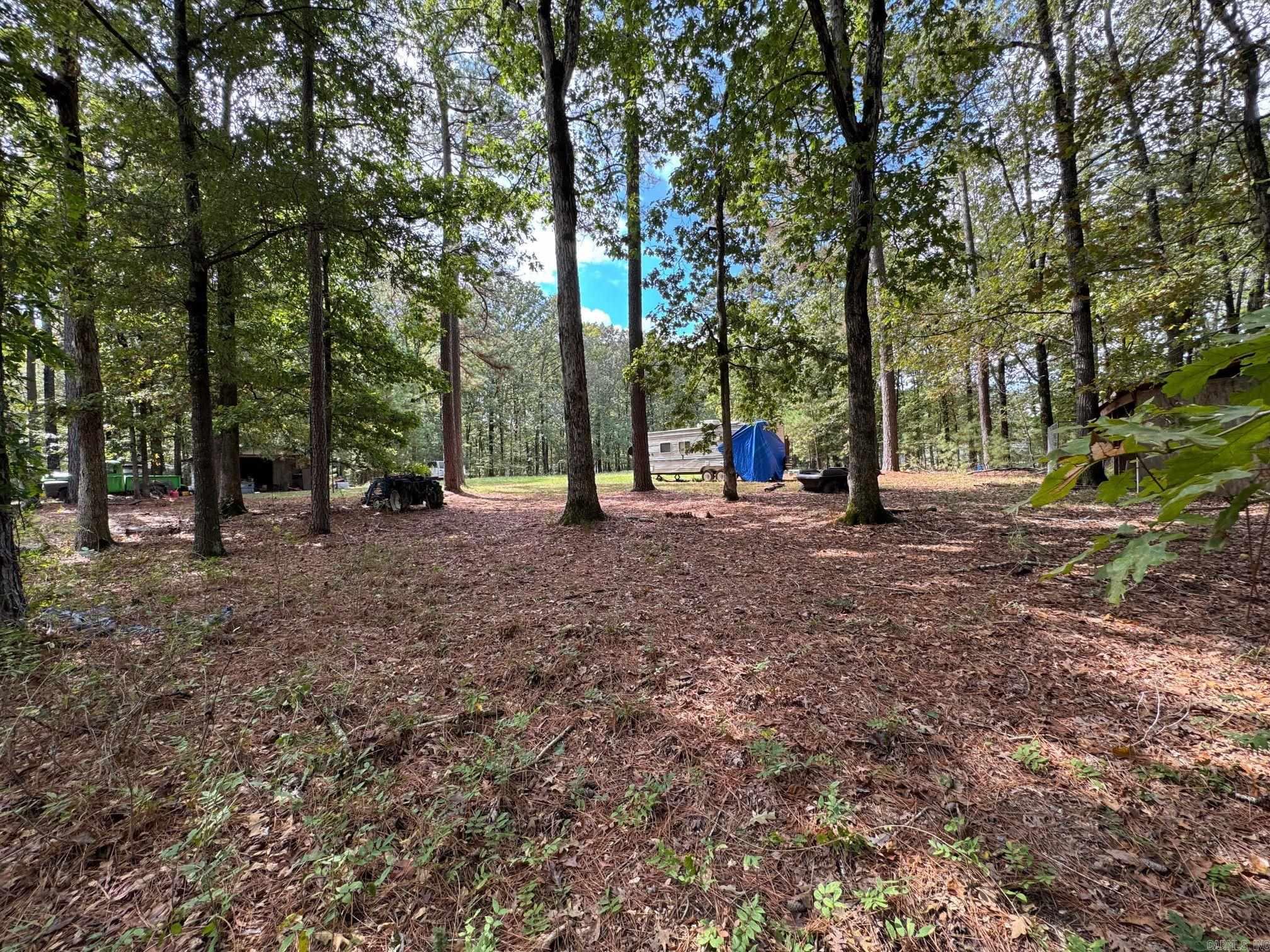 6408 Country  Pine Bluff, AR