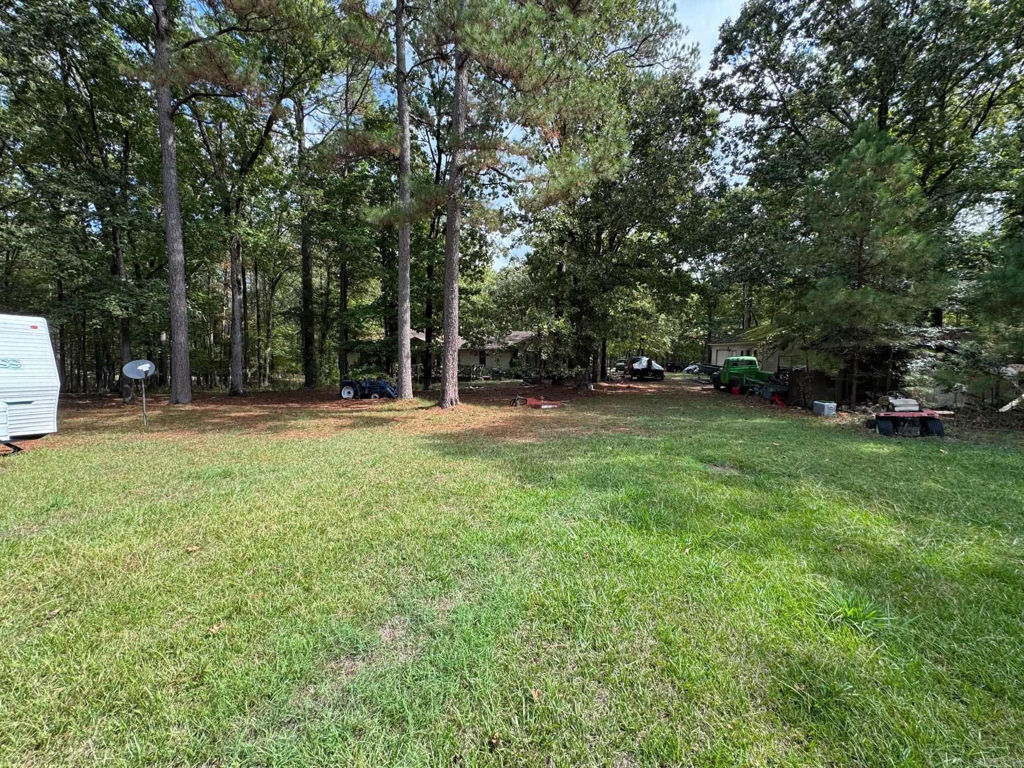 6408 Country  Pine Bluff, AR