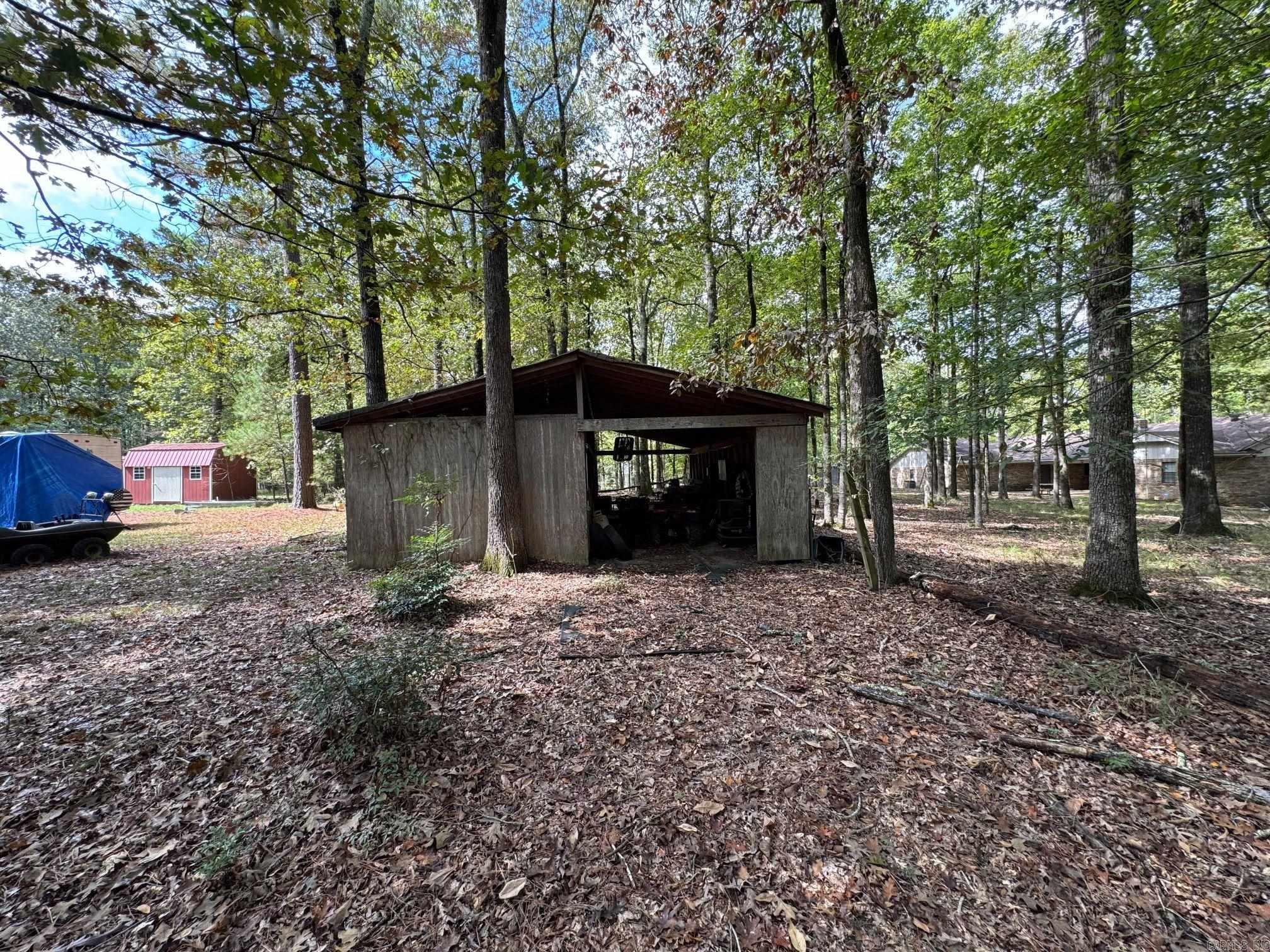 6408 Country  Pine Bluff, AR