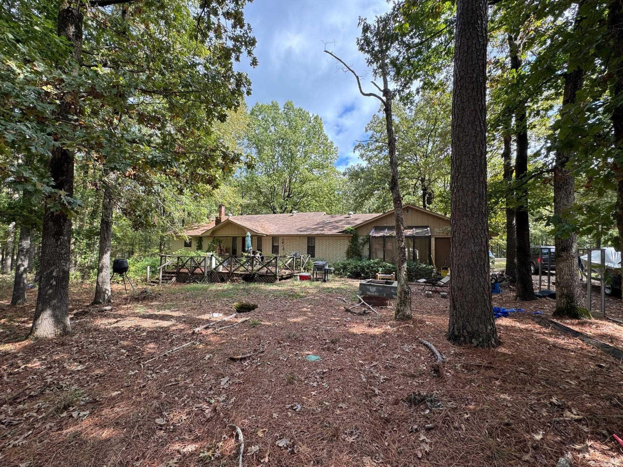 6408 Country  Pine Bluff, AR