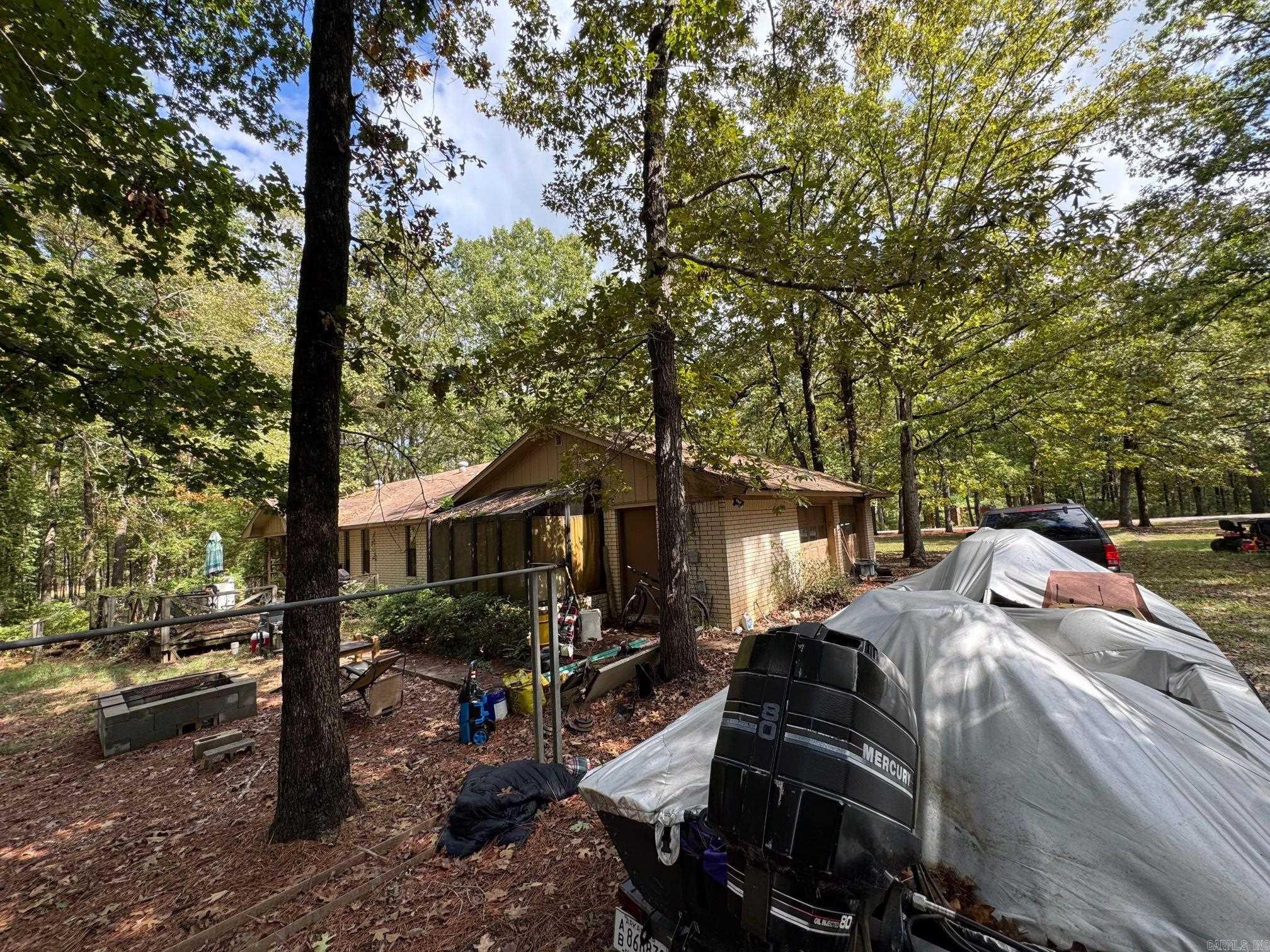 6408 Country  Pine Bluff, AR