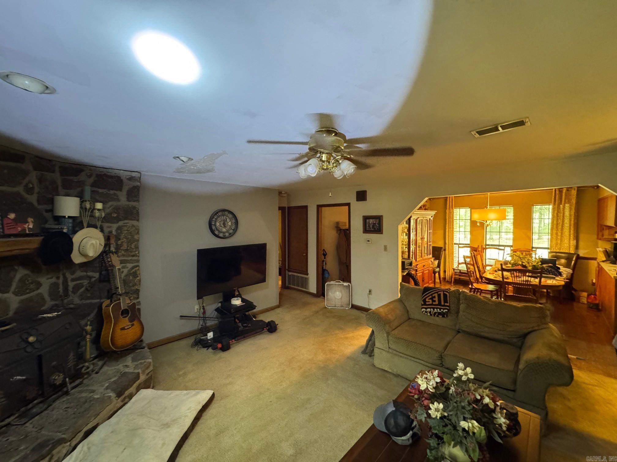 6408 Country  Pine Bluff, AR