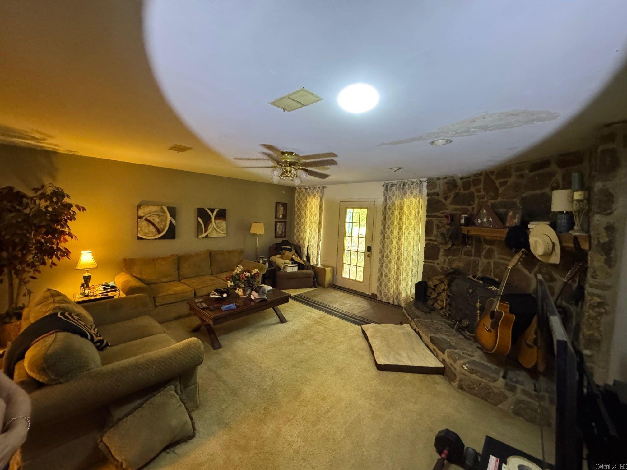 6408 Country  Pine Bluff, AR