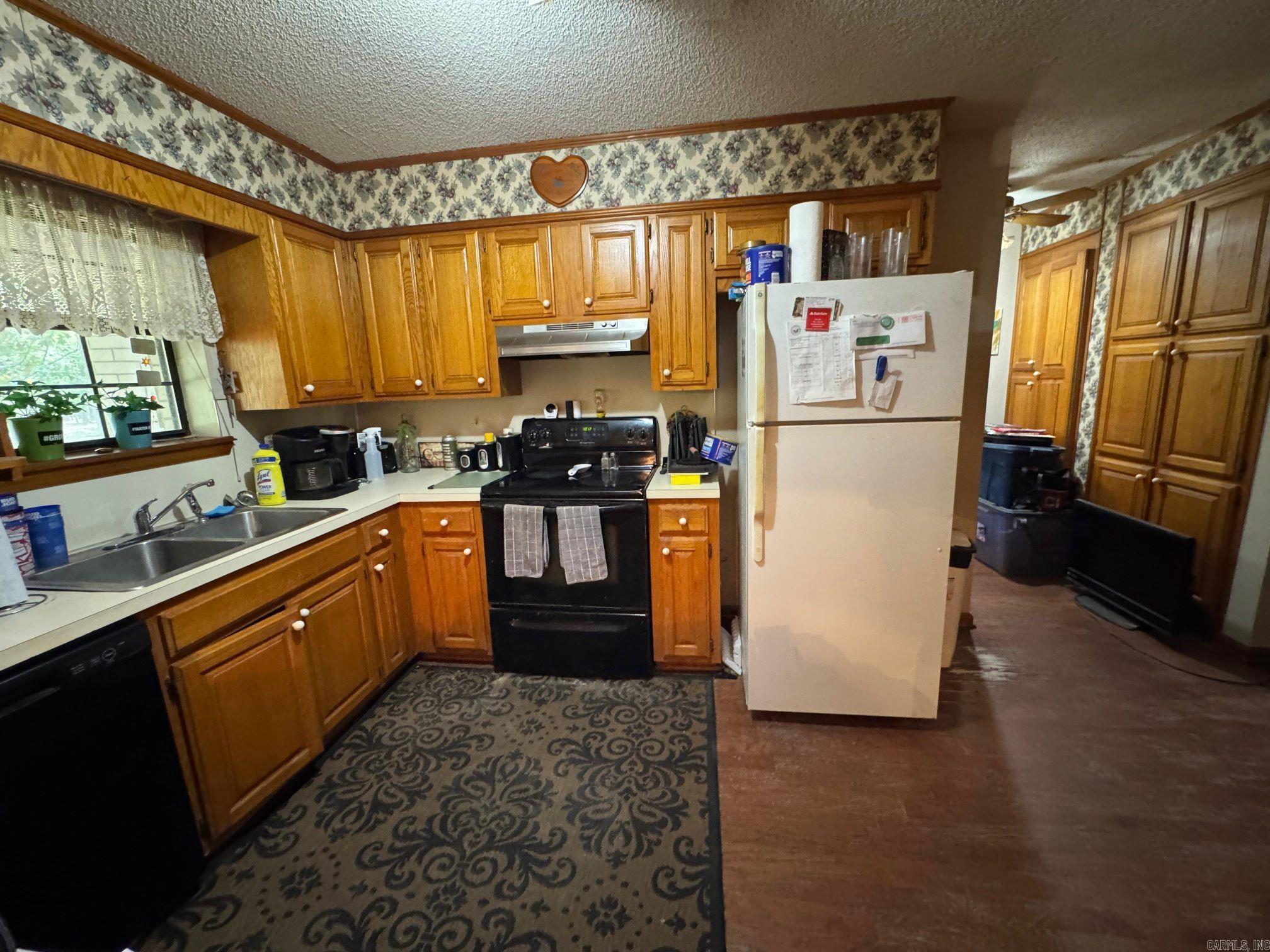 6408 Country  Pine Bluff, AR