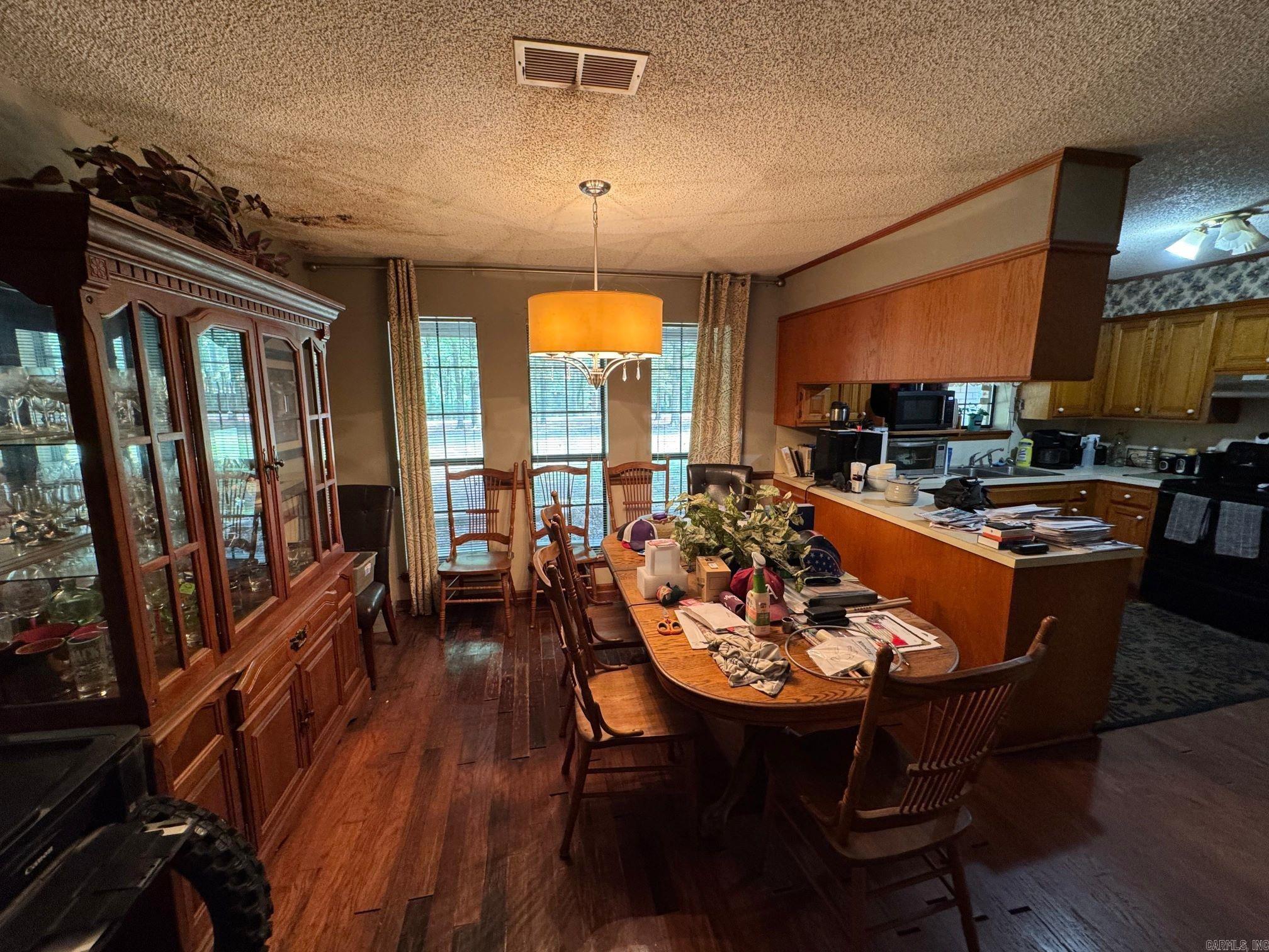 6408 Country  Pine Bluff, AR