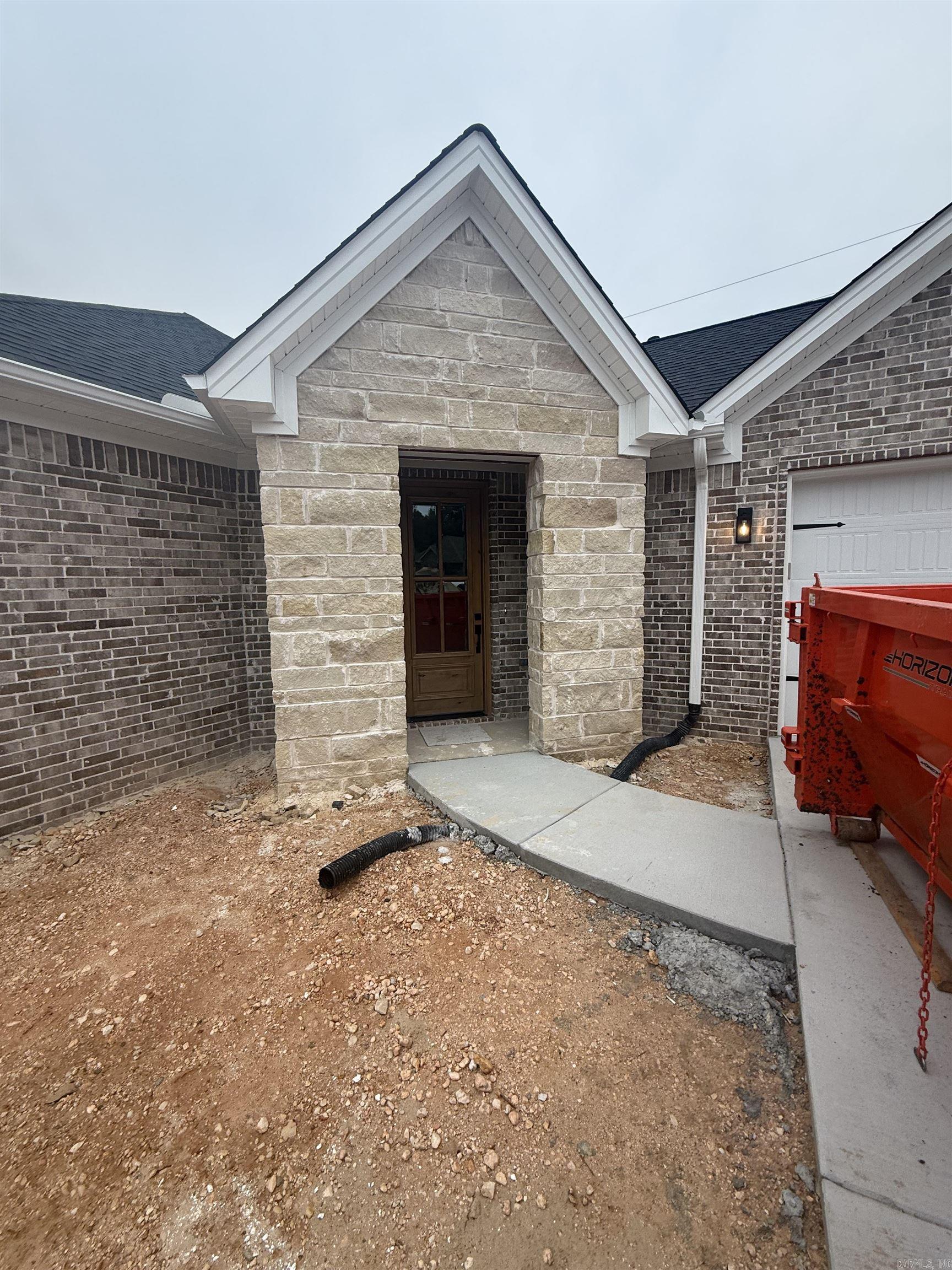 1600 Canyon Maple  Benton, AR