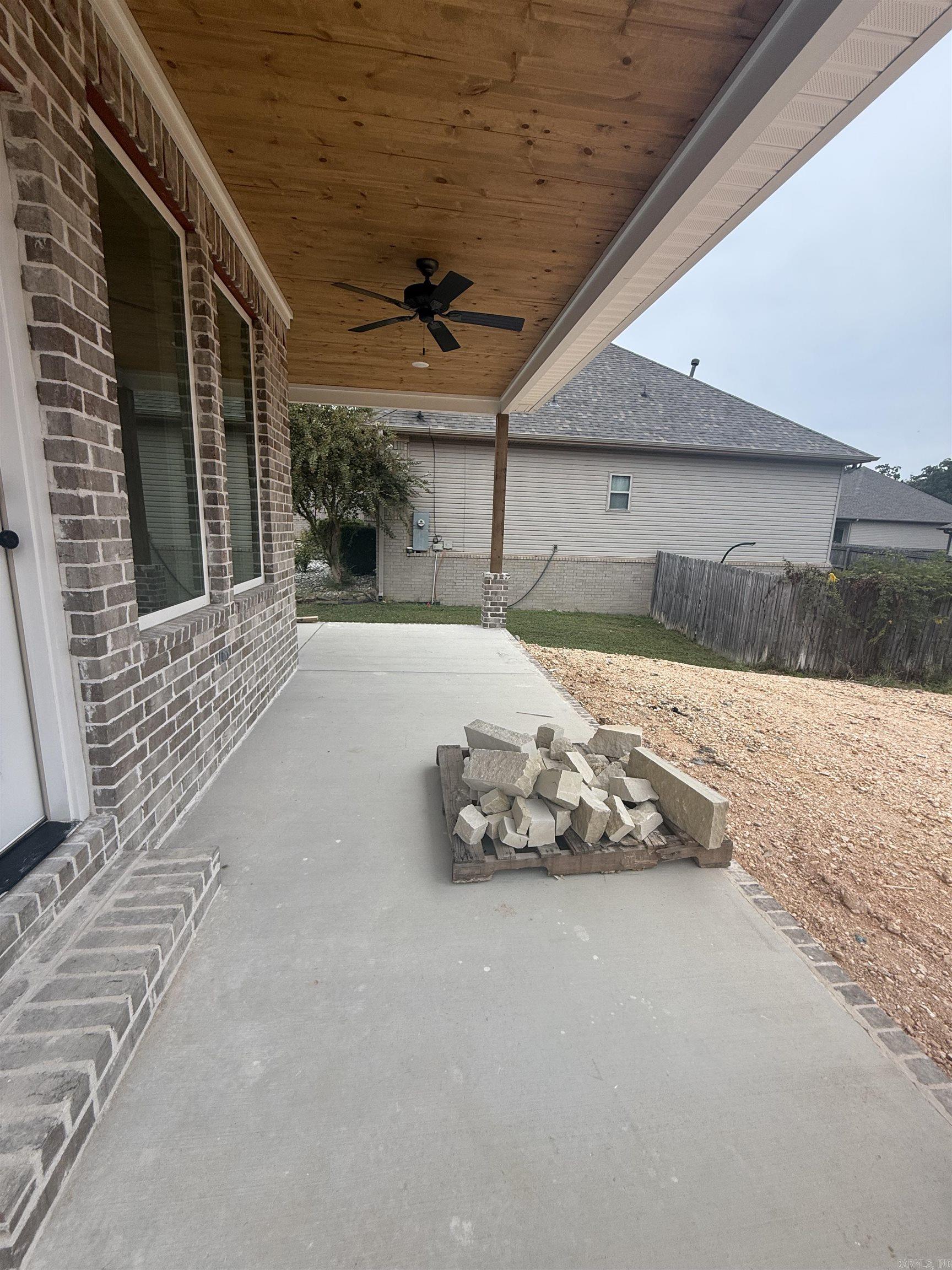 1600 Canyon Maple  Benton, AR