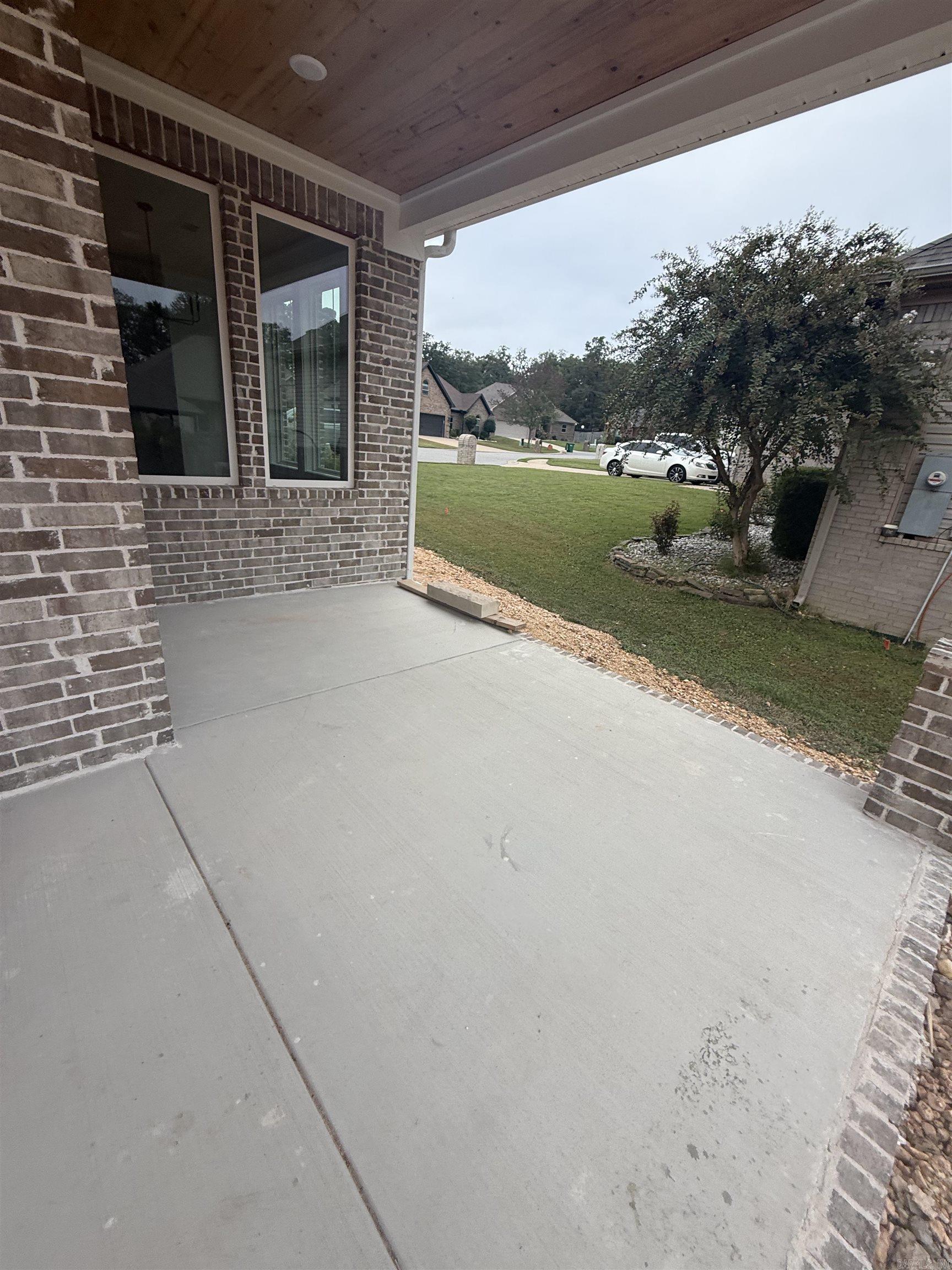 1600 Canyon Maple  Benton, AR