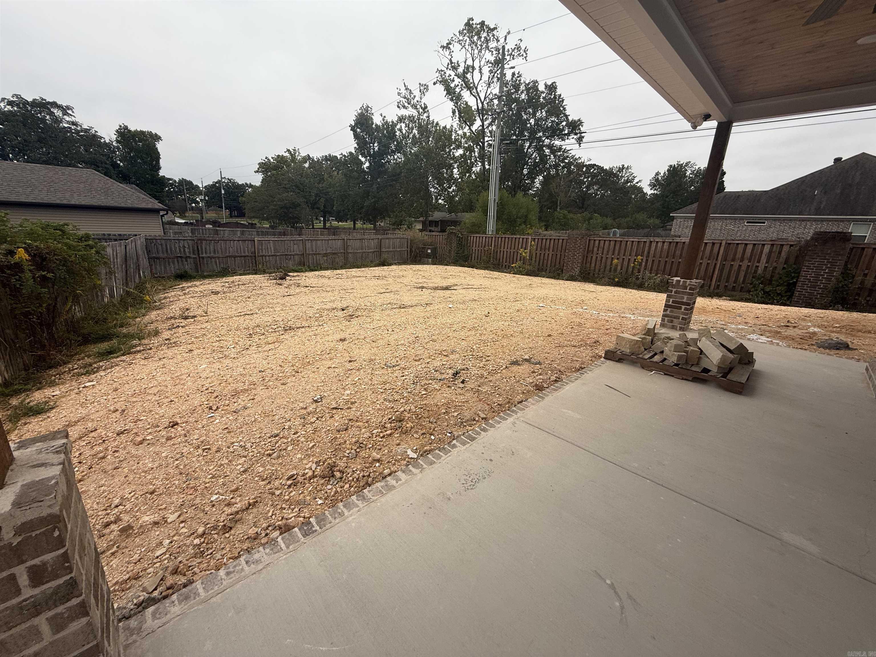 1600 Canyon Maple  Benton, AR
