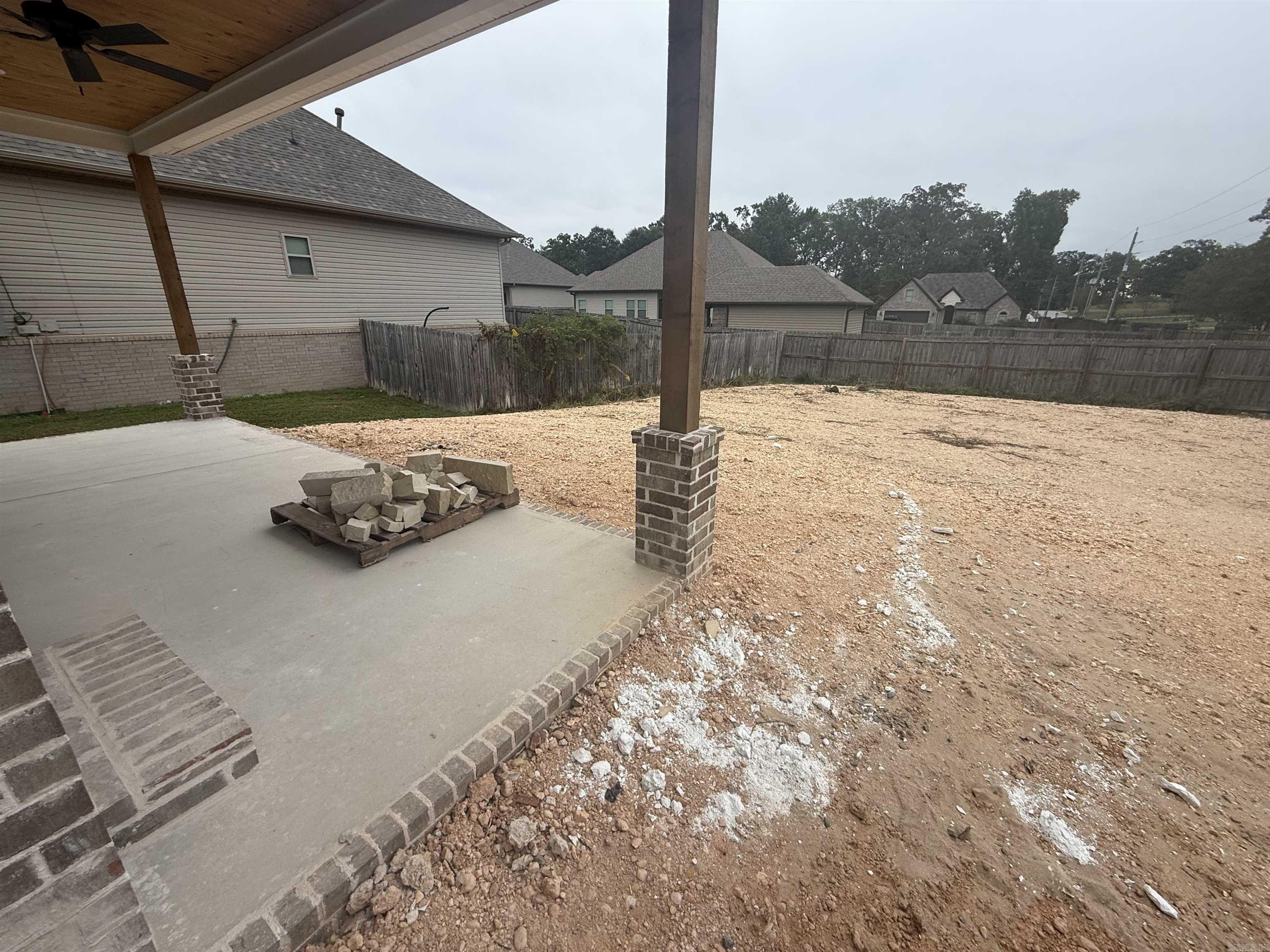 1600 Canyon Maple  Benton, AR