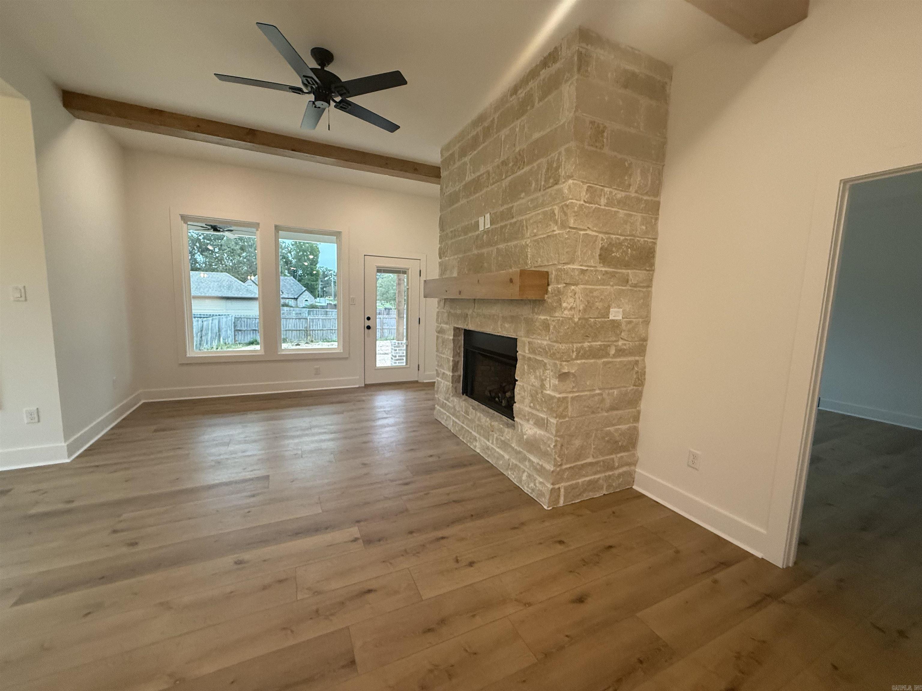 1600 Canyon Maple  Benton, AR
