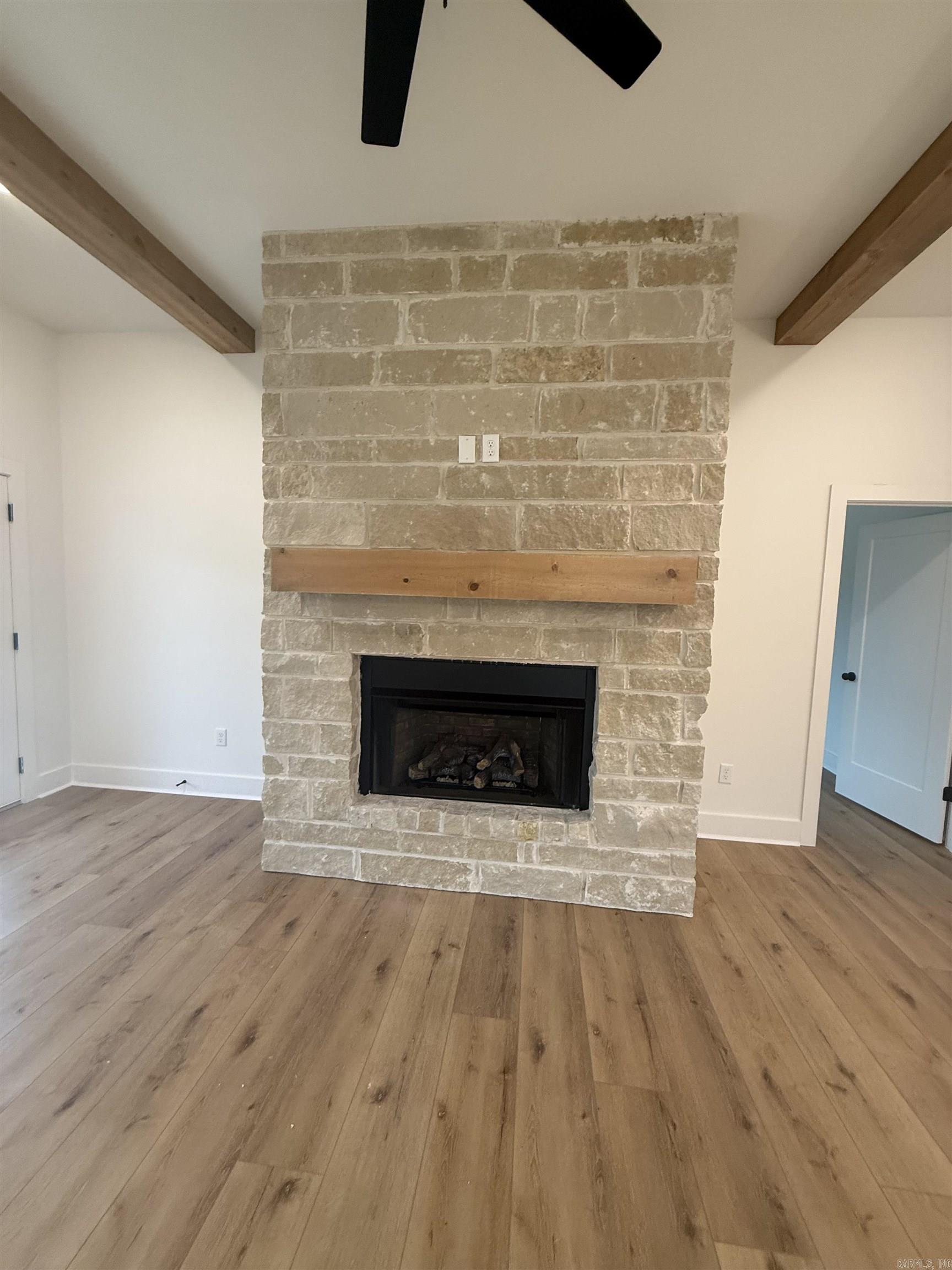 1600 Canyon Maple  Benton, AR