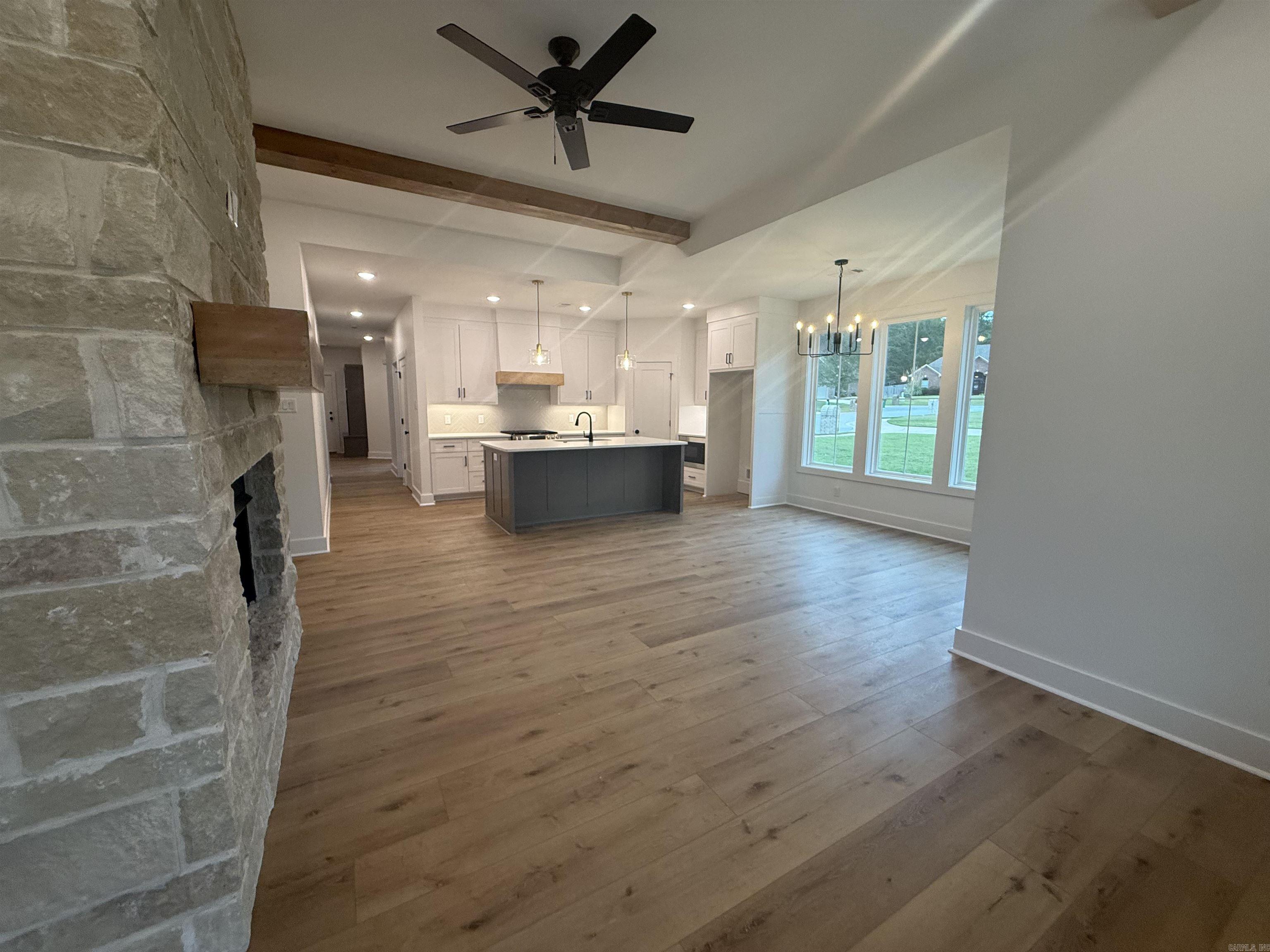 1600 Canyon Maple  Benton, AR