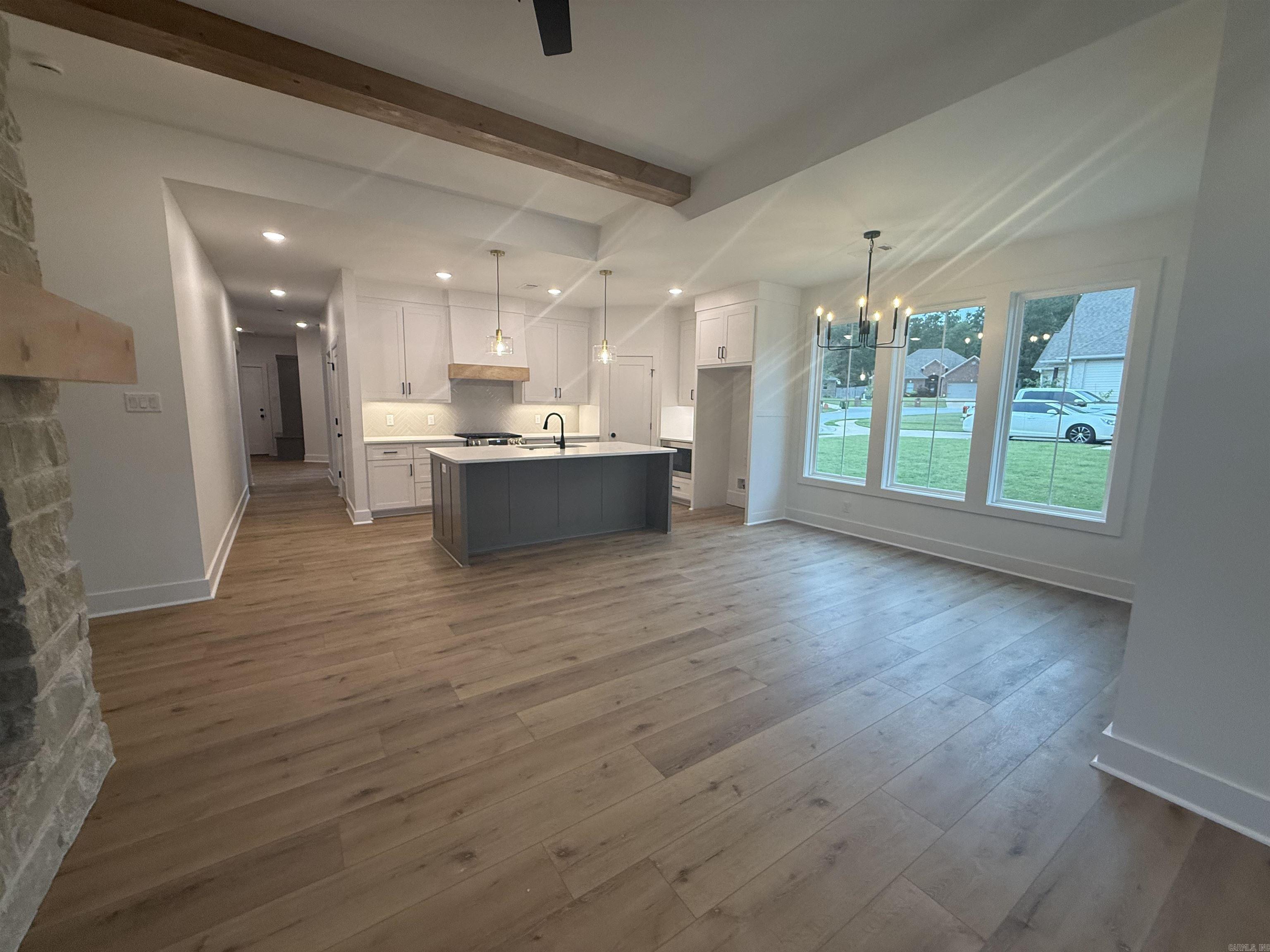 1600 Canyon Maple  Benton, AR