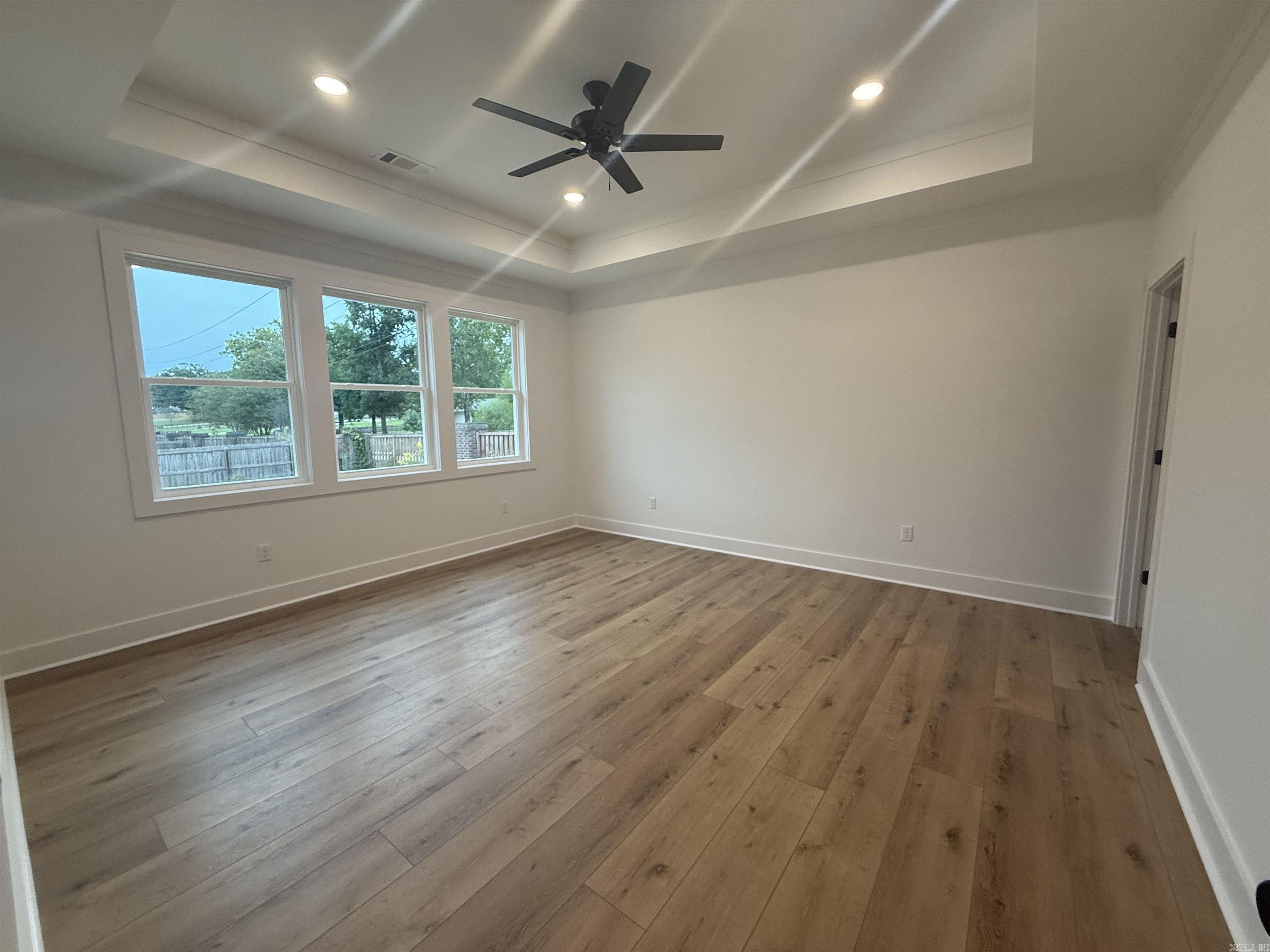 1600 Canyon Maple  Benton, AR