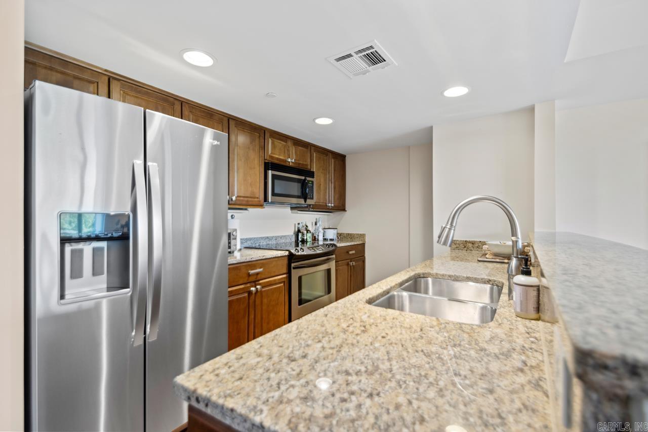 3700 Cantrell  Little Rock, AR