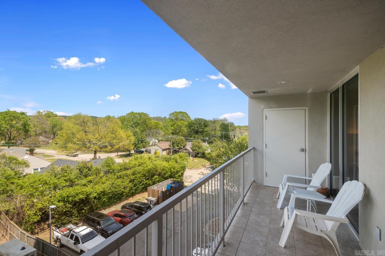 3700 Cantrell  Little Rock, AR