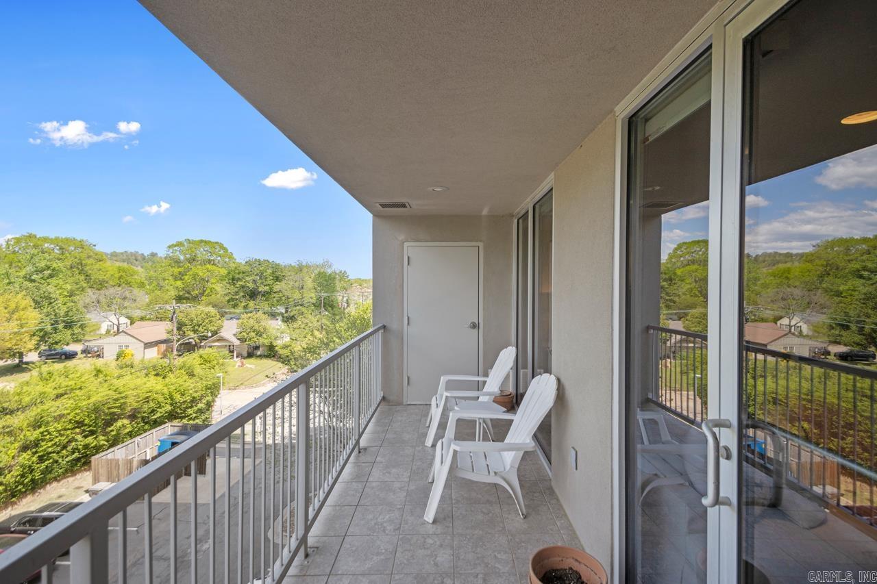 3700 Cantrell  Little Rock, AR