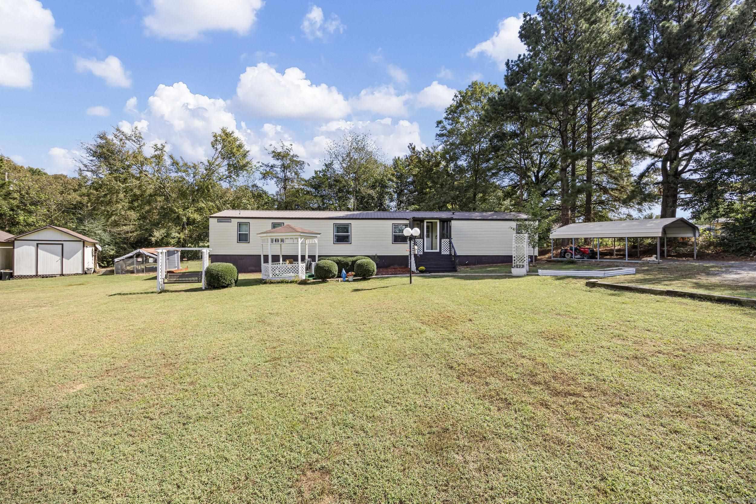 388 92  Plumerville, AR