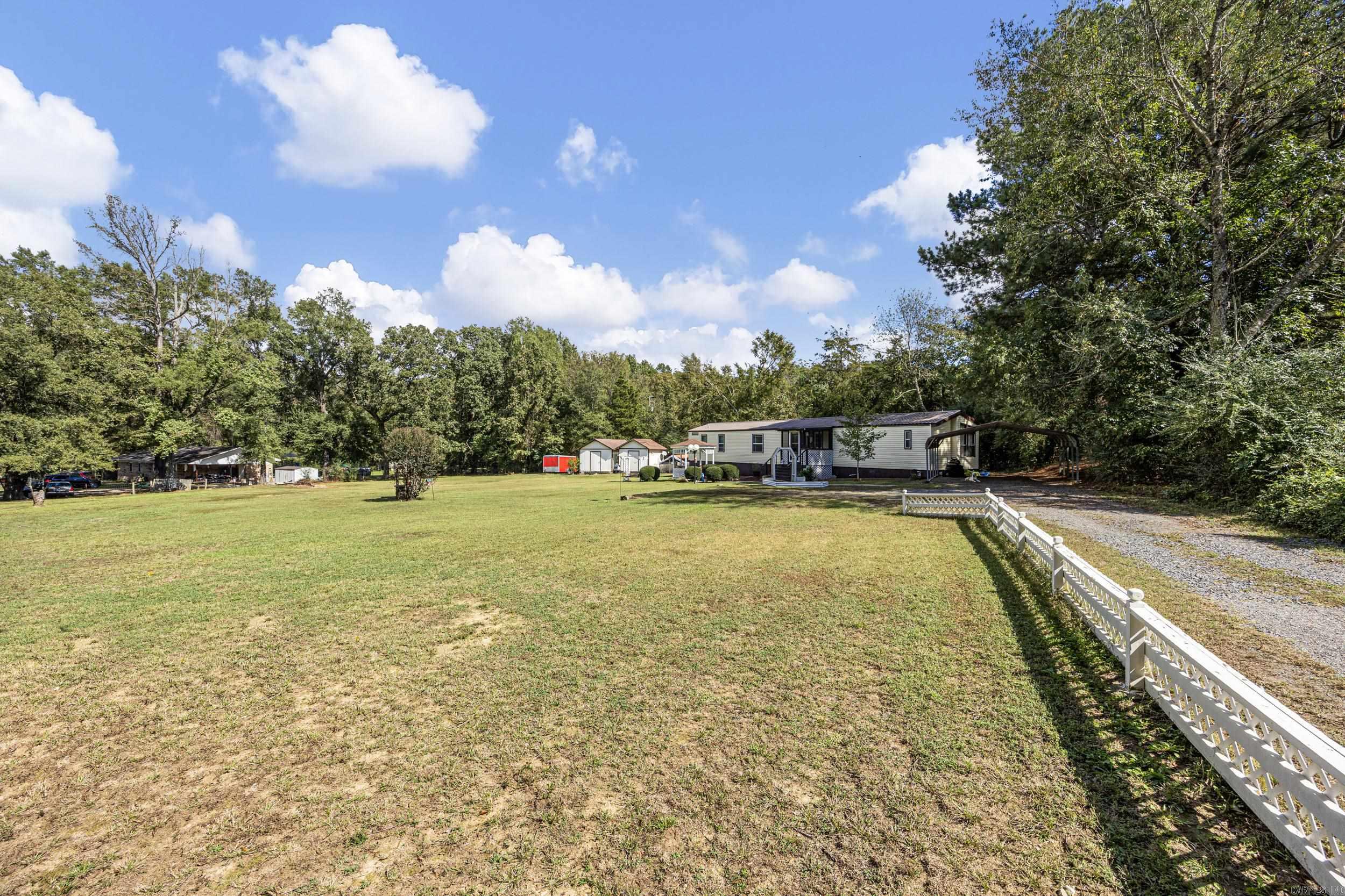 388 92  Plumerville, AR