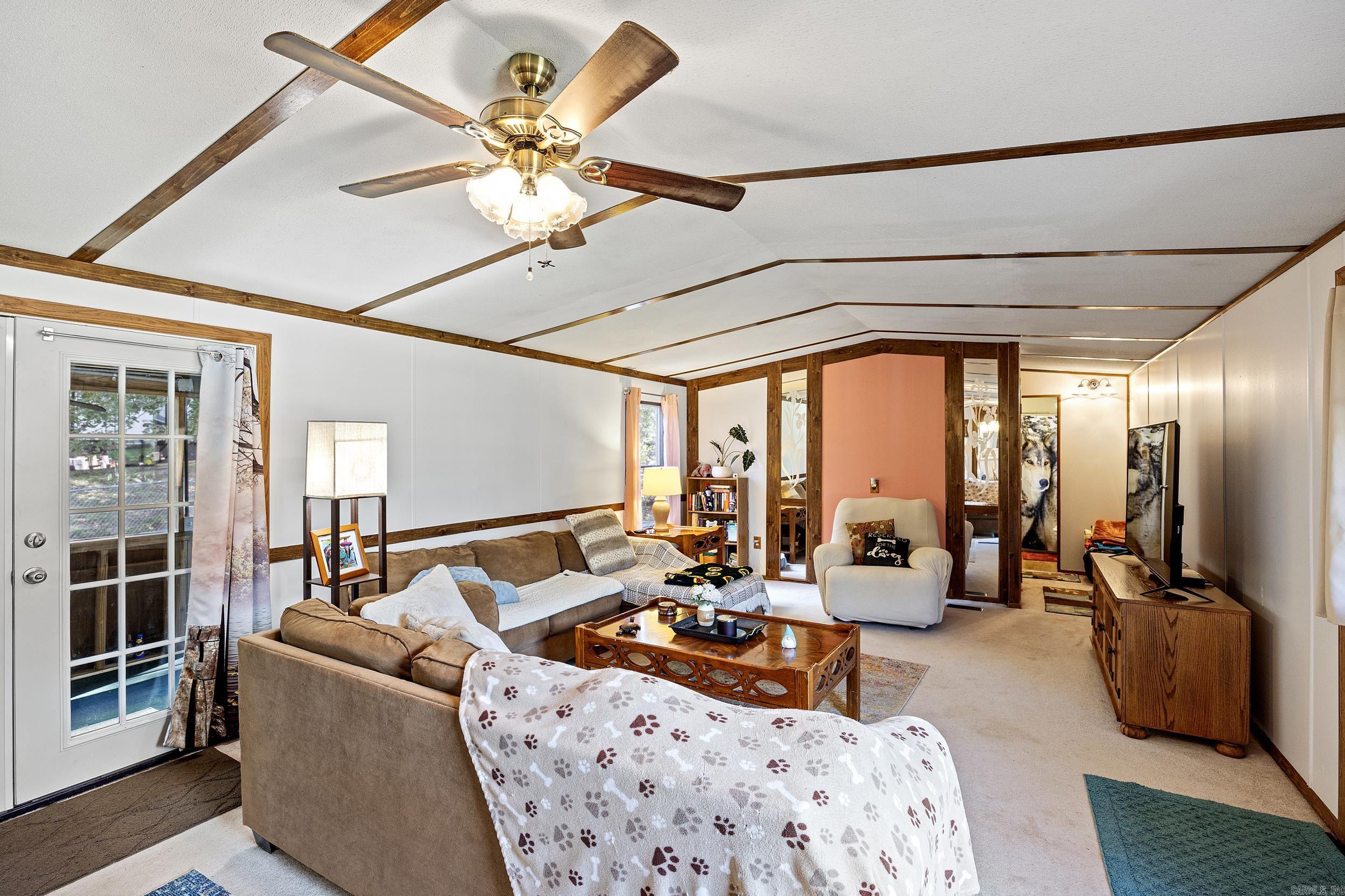 388 92  Plumerville, AR