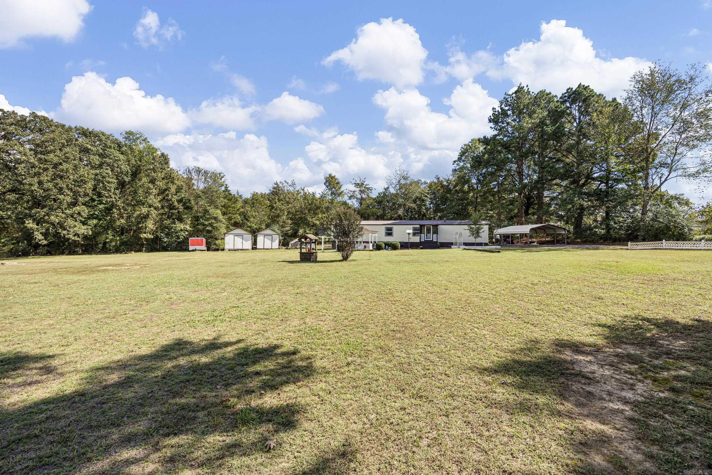 388 92  Plumerville, AR