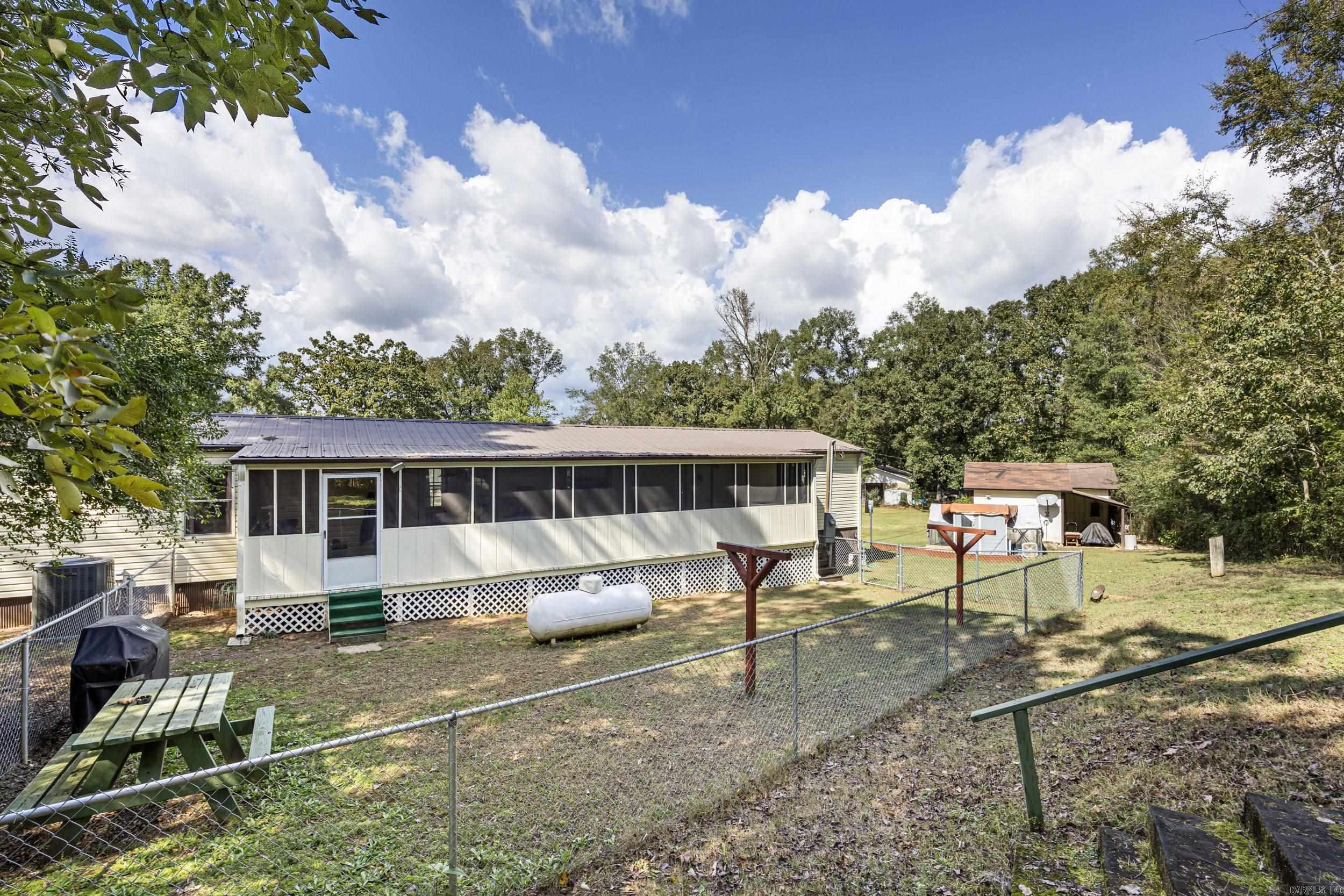 388 92  Plumerville, AR
