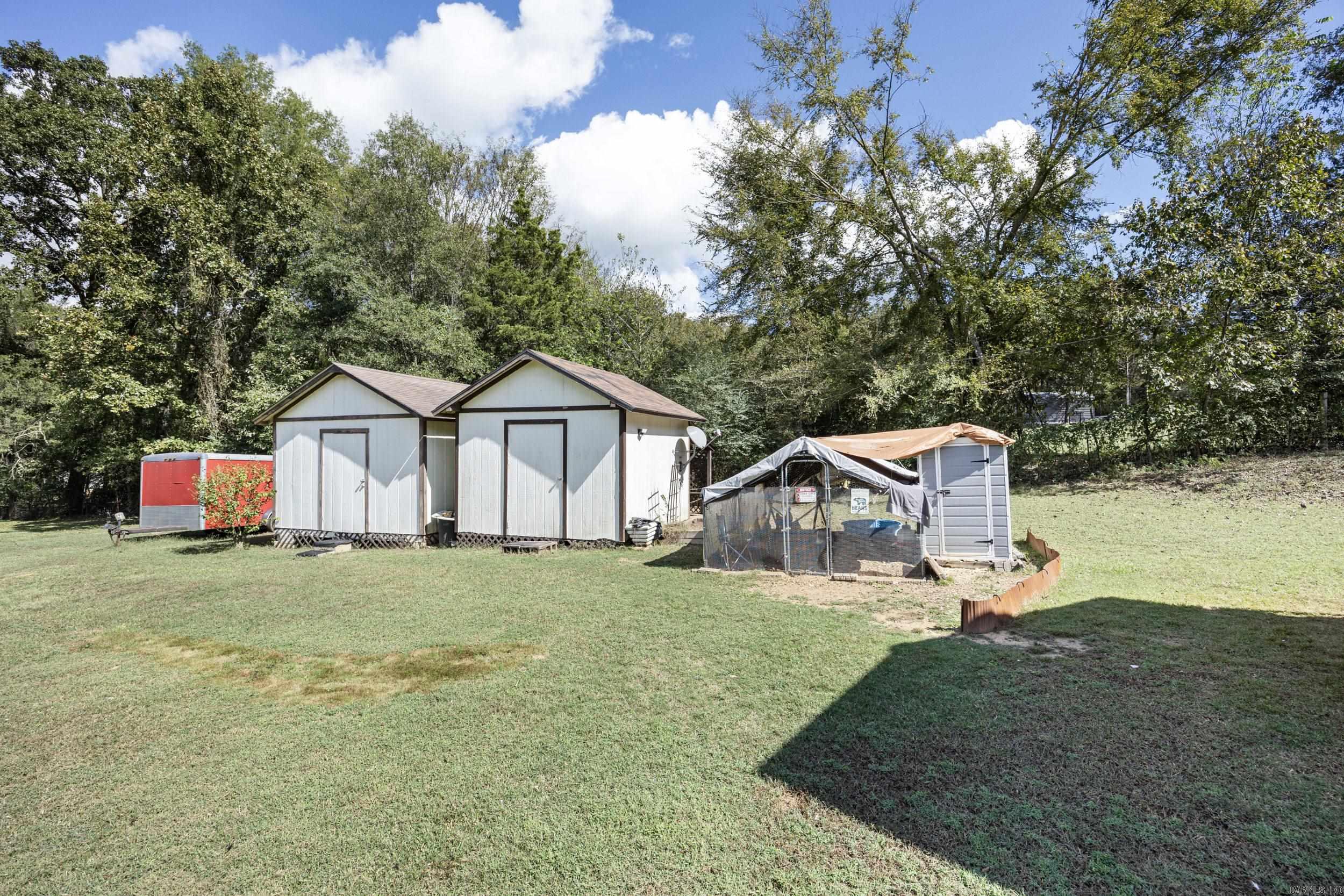 388 92  Plumerville, AR