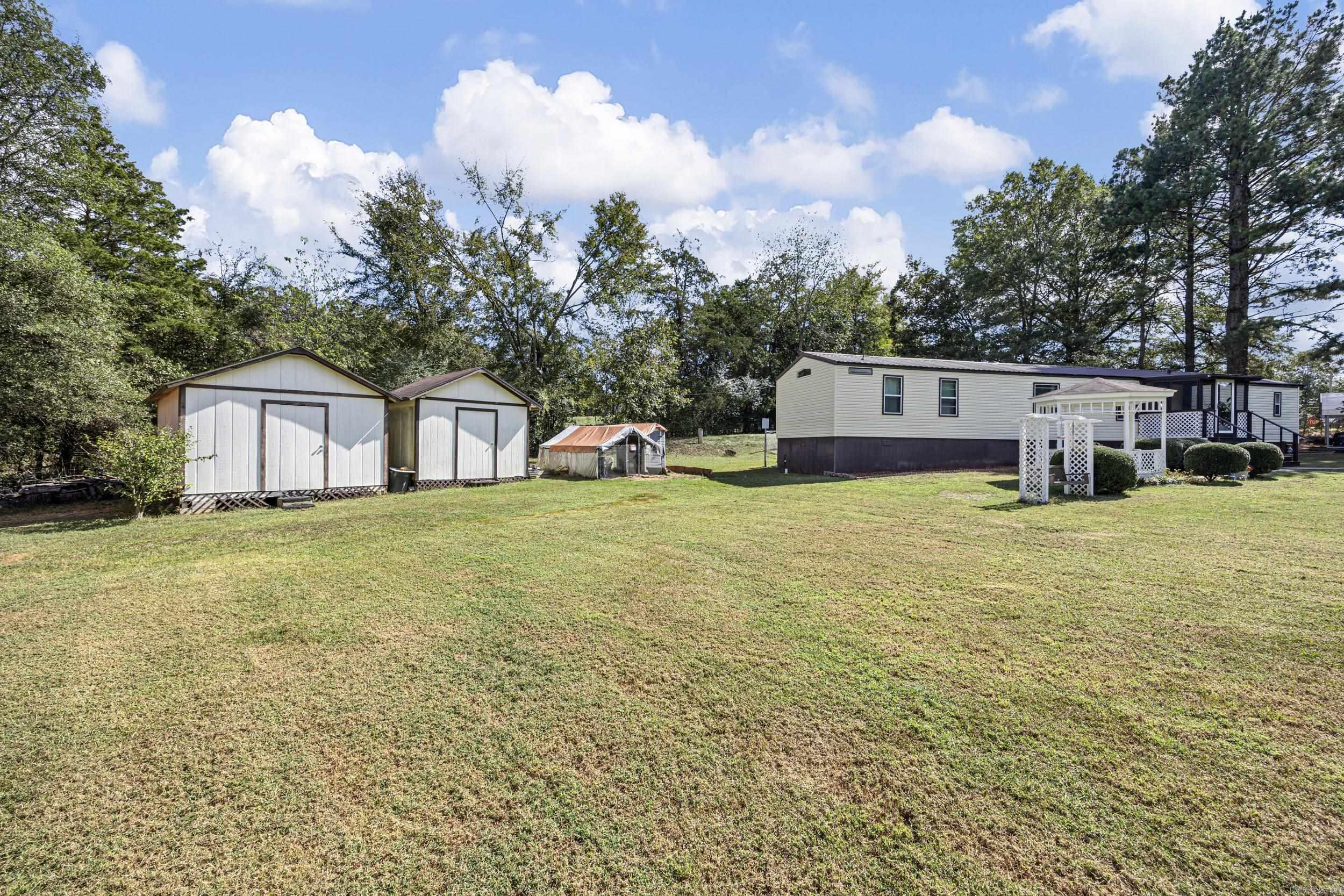 388 92  Plumerville, AR