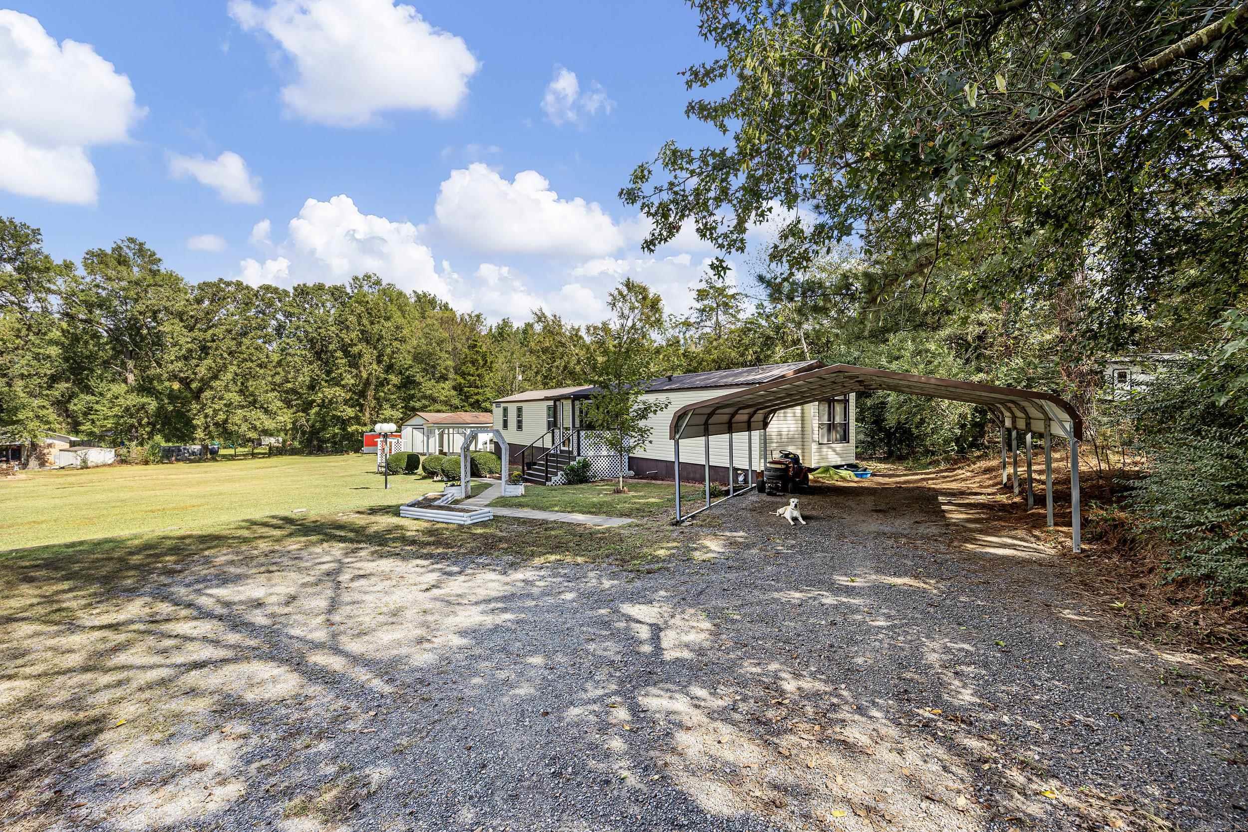 388 92  Plumerville, AR