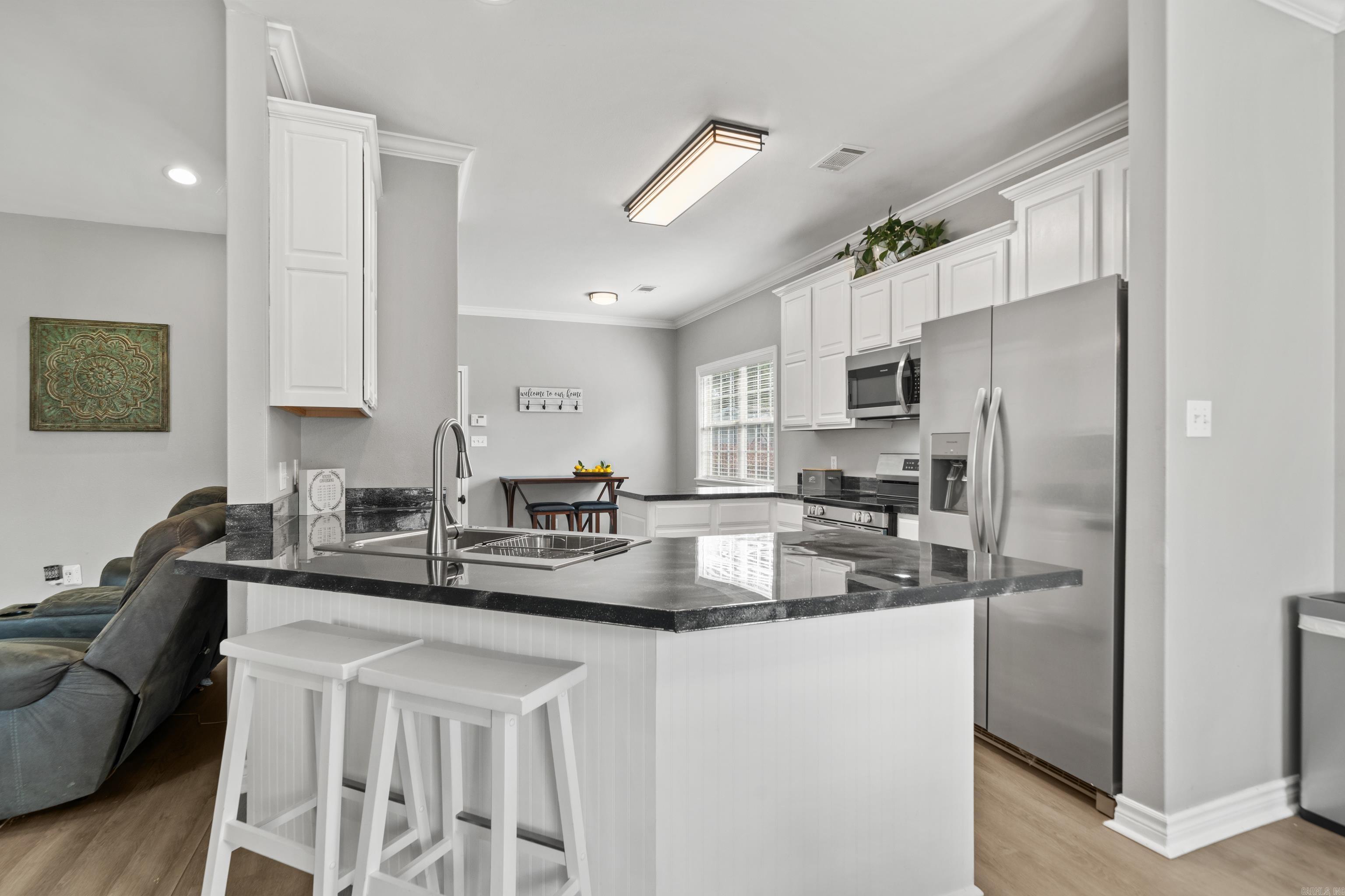 105 Wyatt Cove  Hot Springs, AR