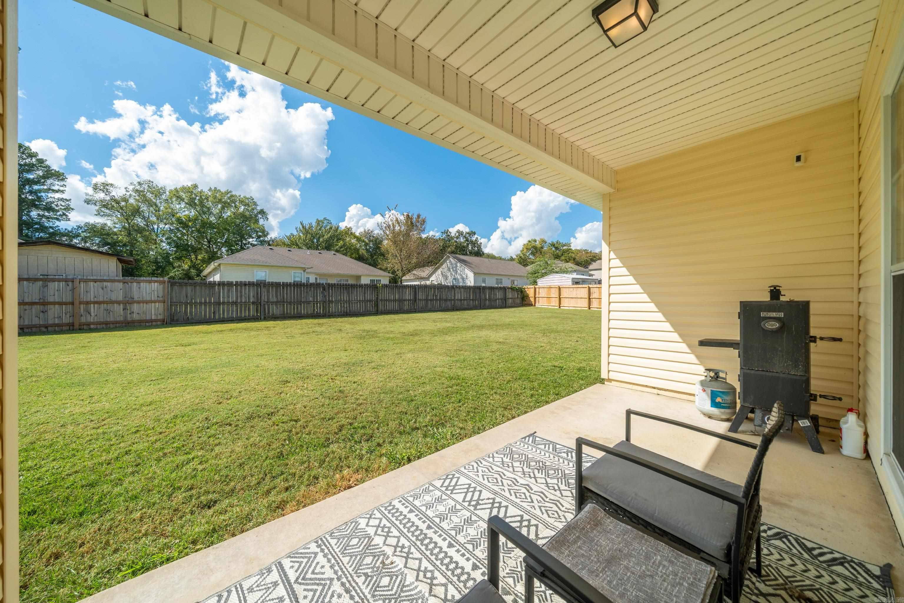 105 Wyatt Cove  Hot Springs, AR