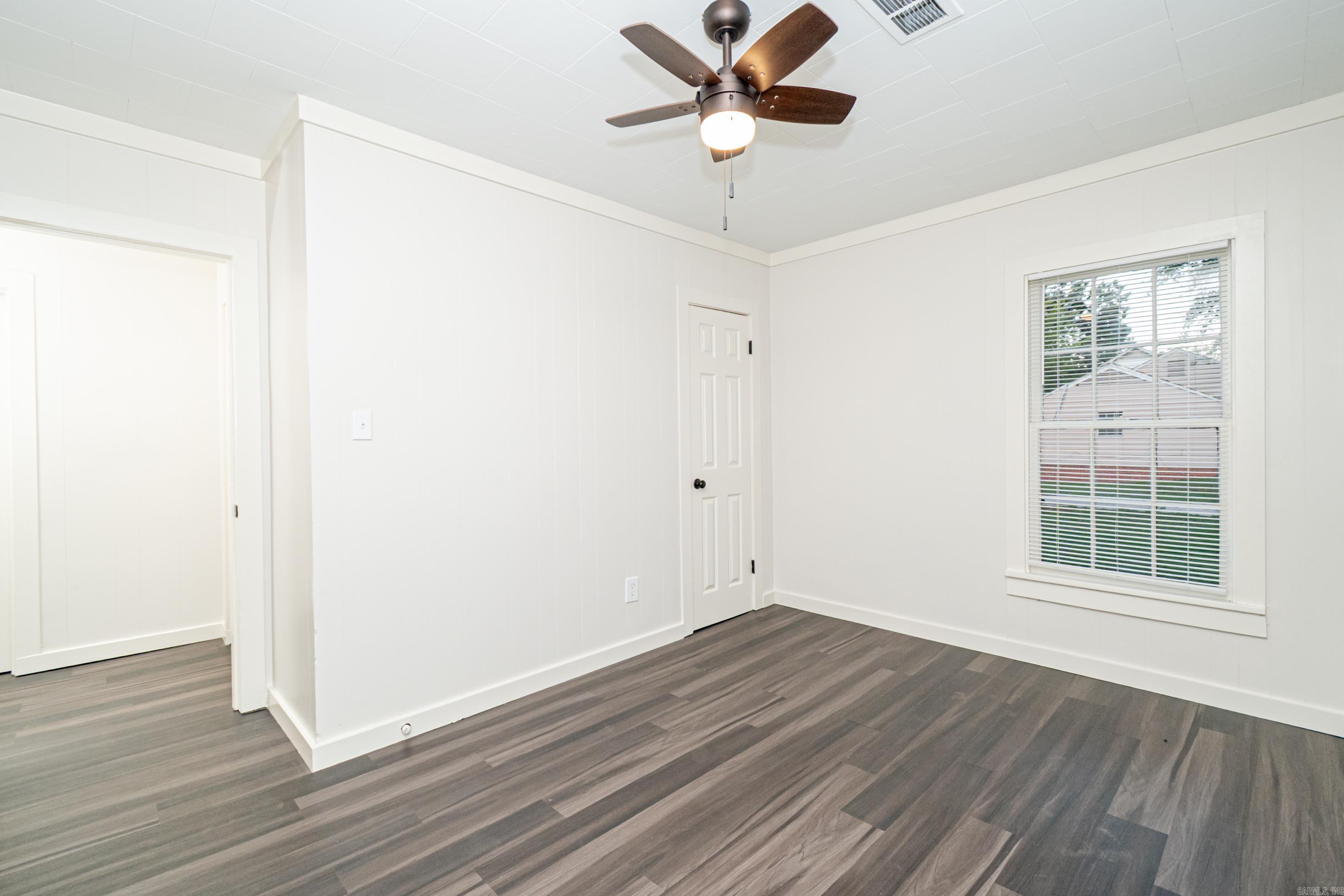 416 S Parkway  El Dorado, AR