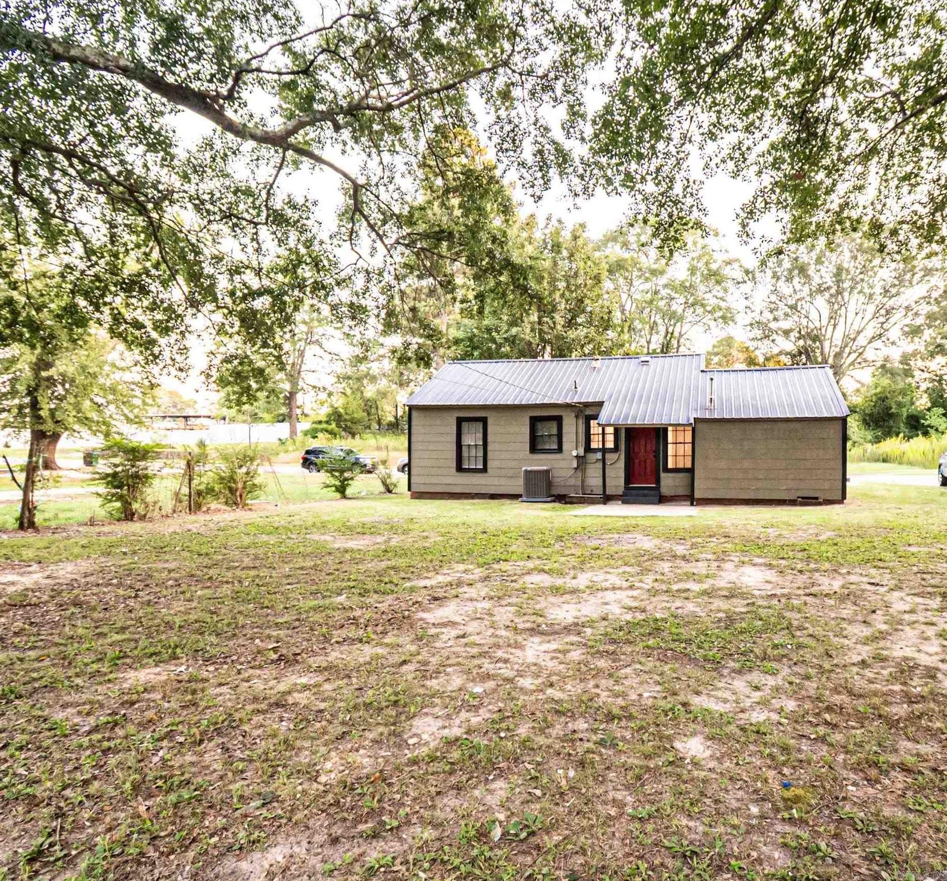 416 S Parkway  El Dorado, AR