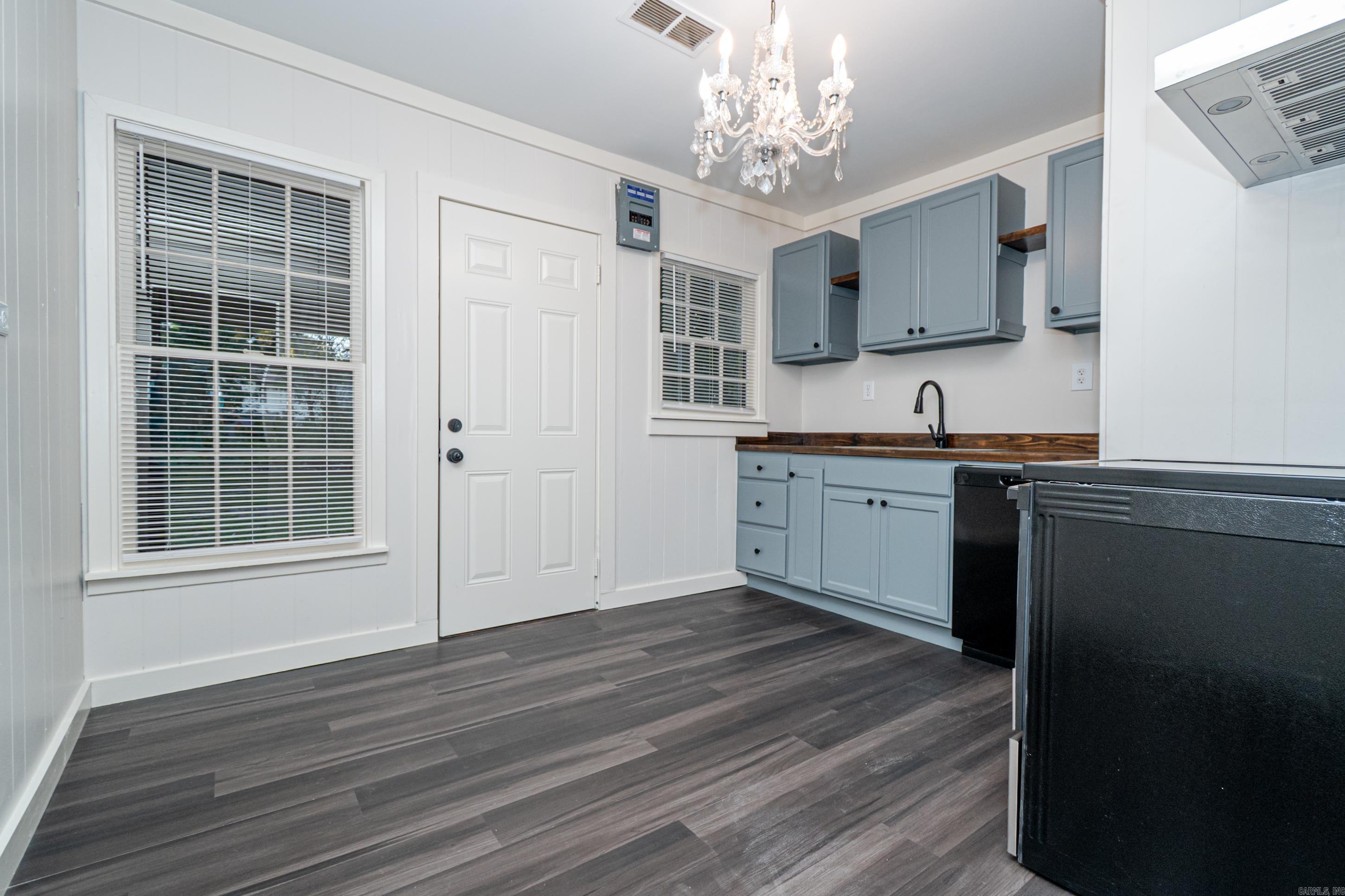 416 S Parkway  El Dorado, AR