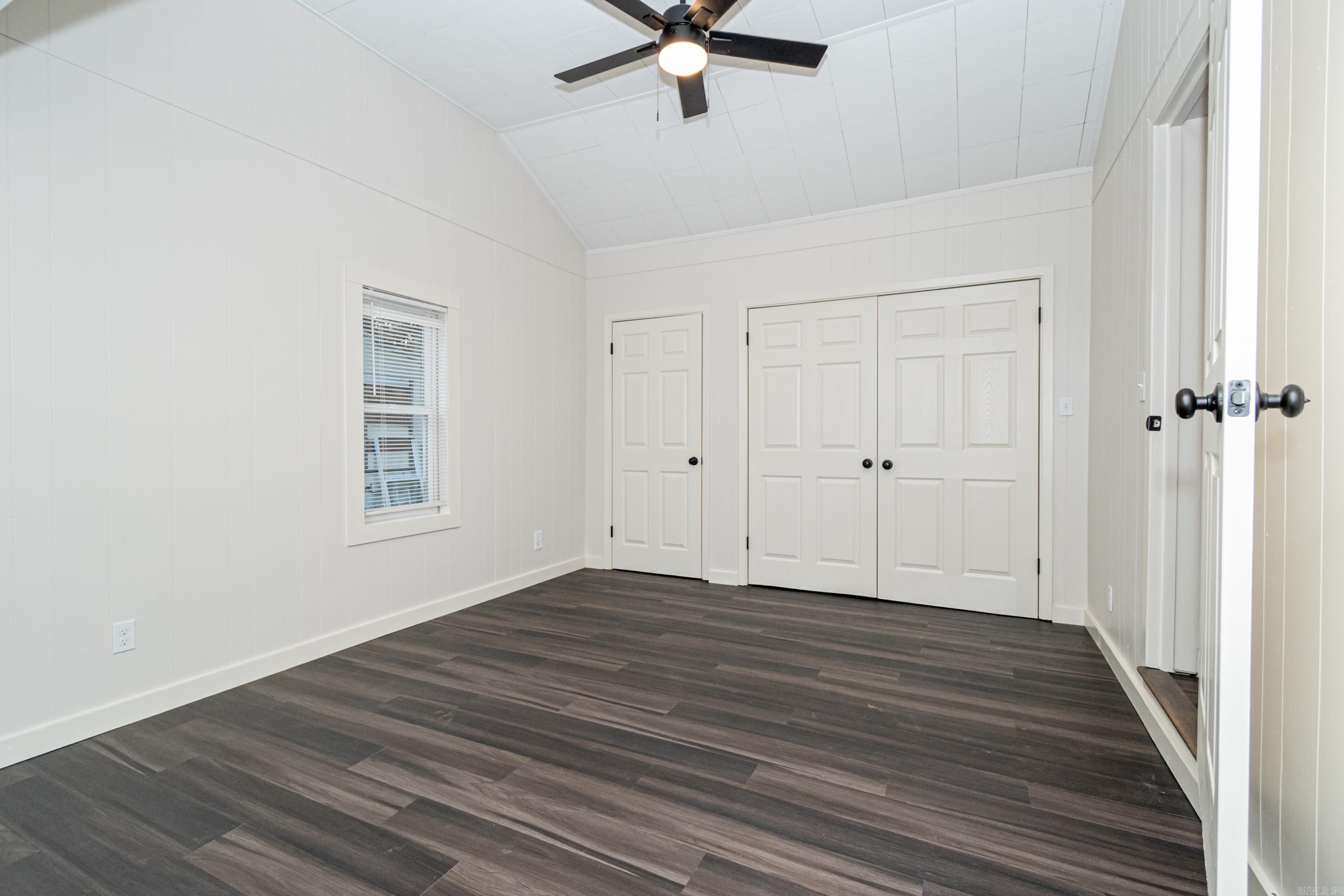 416 S Parkway  El Dorado, AR