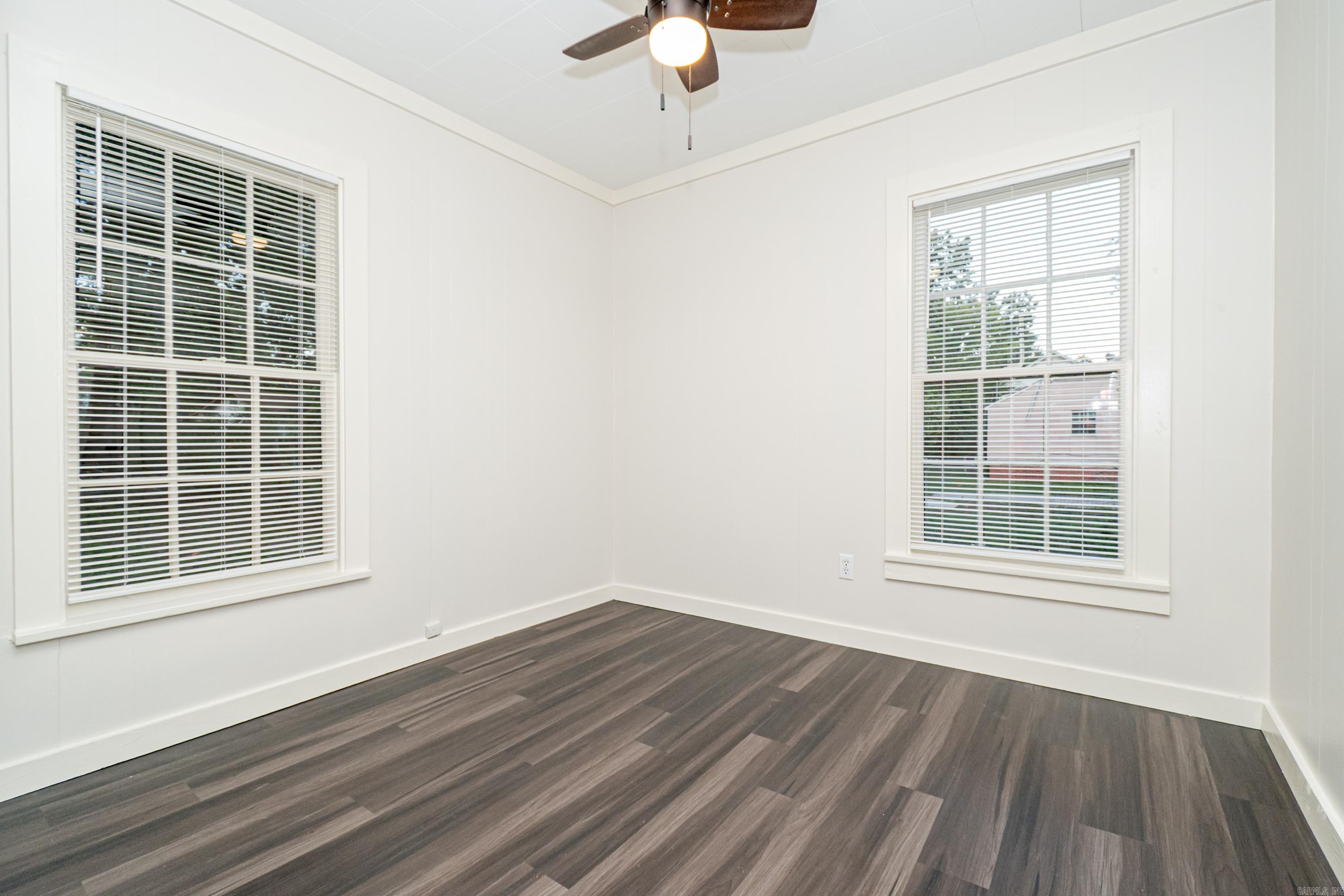 416 S Parkway  El Dorado, AR