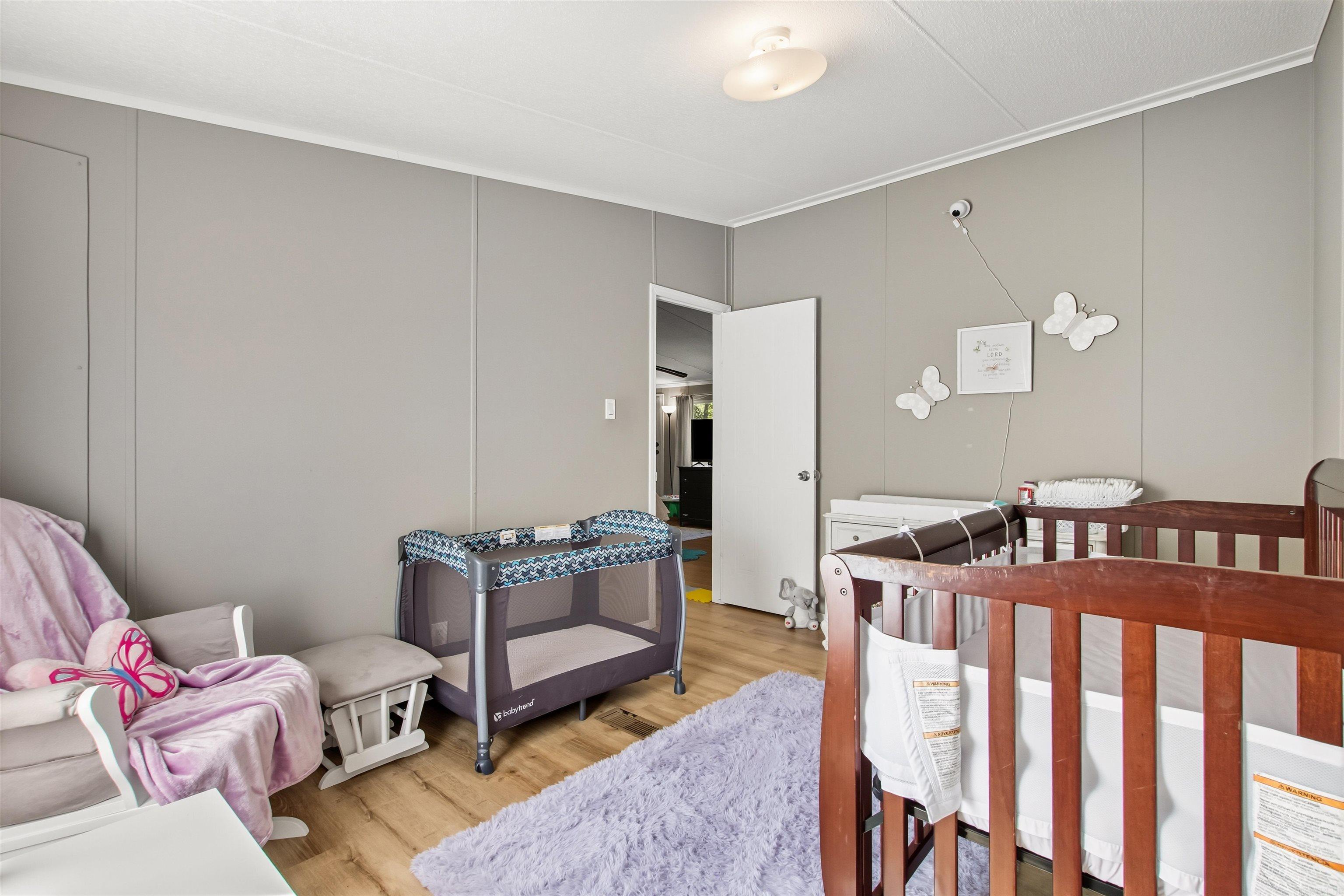 19 Opal  Ward, AR