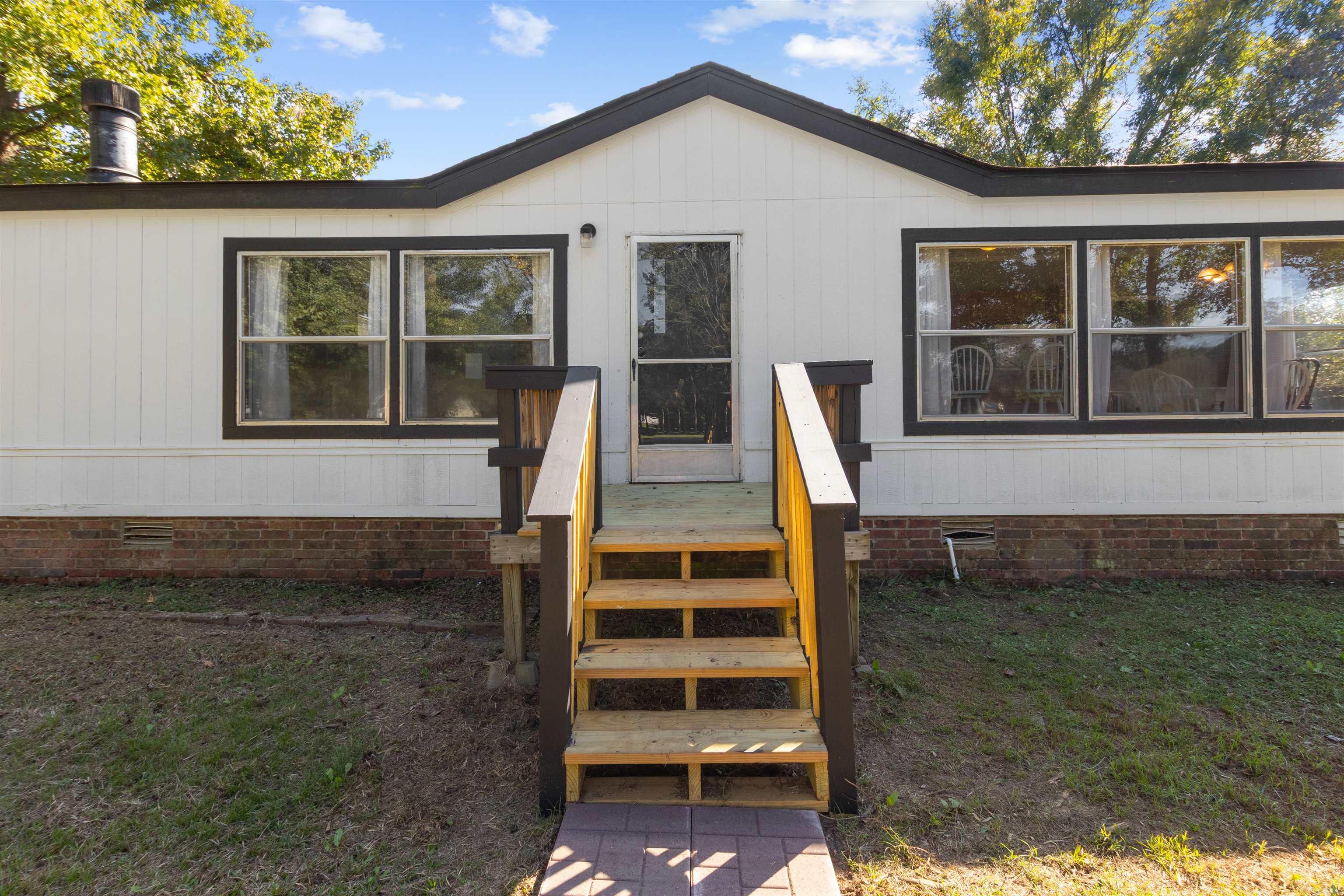 19 Opal  Ward, AR