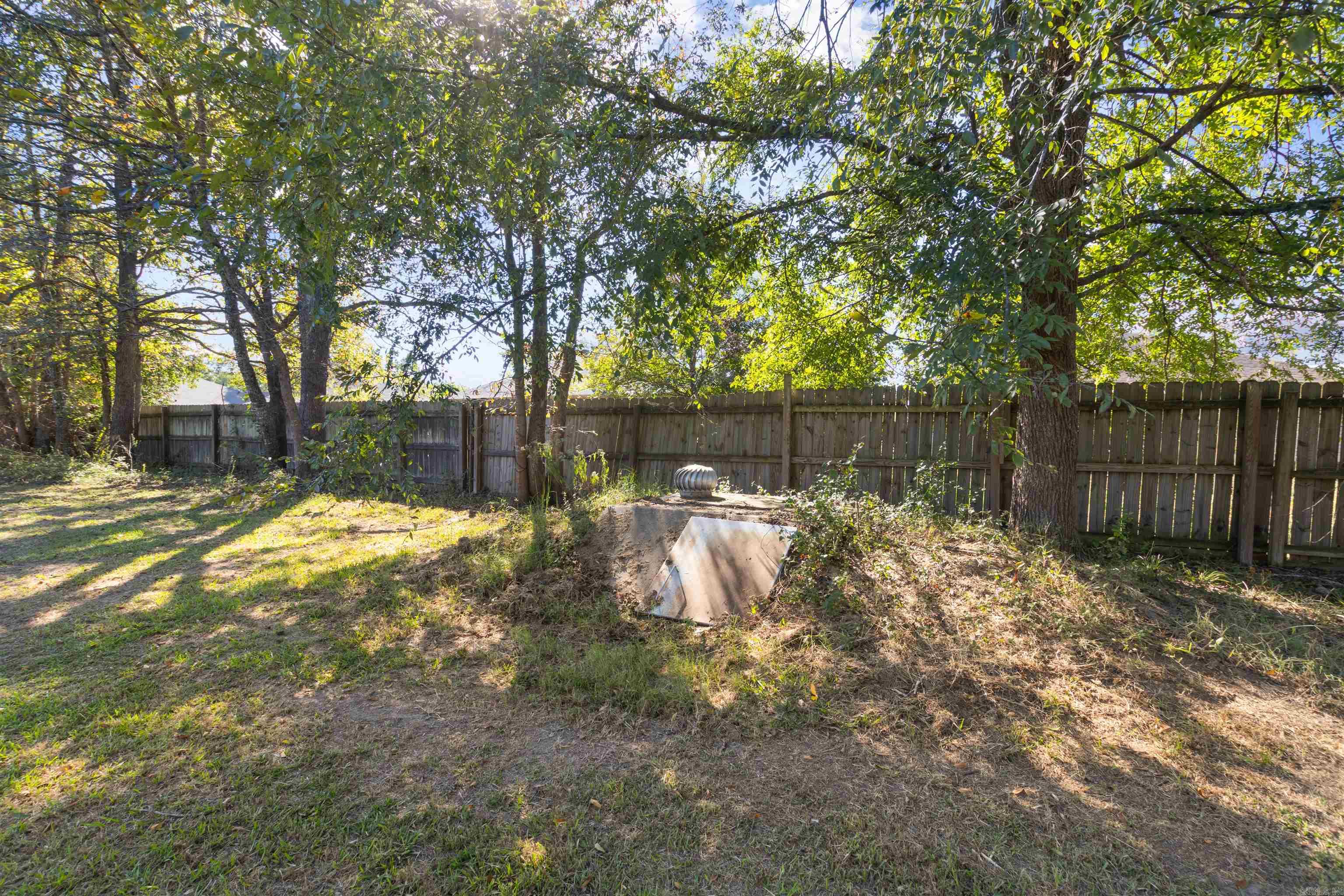 19 Opal  Ward, AR