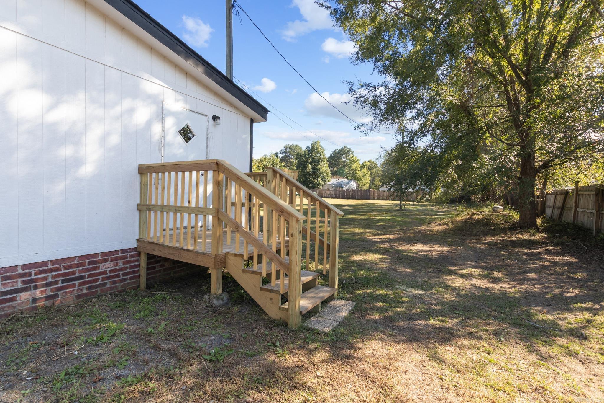 19 Opal  Ward, AR