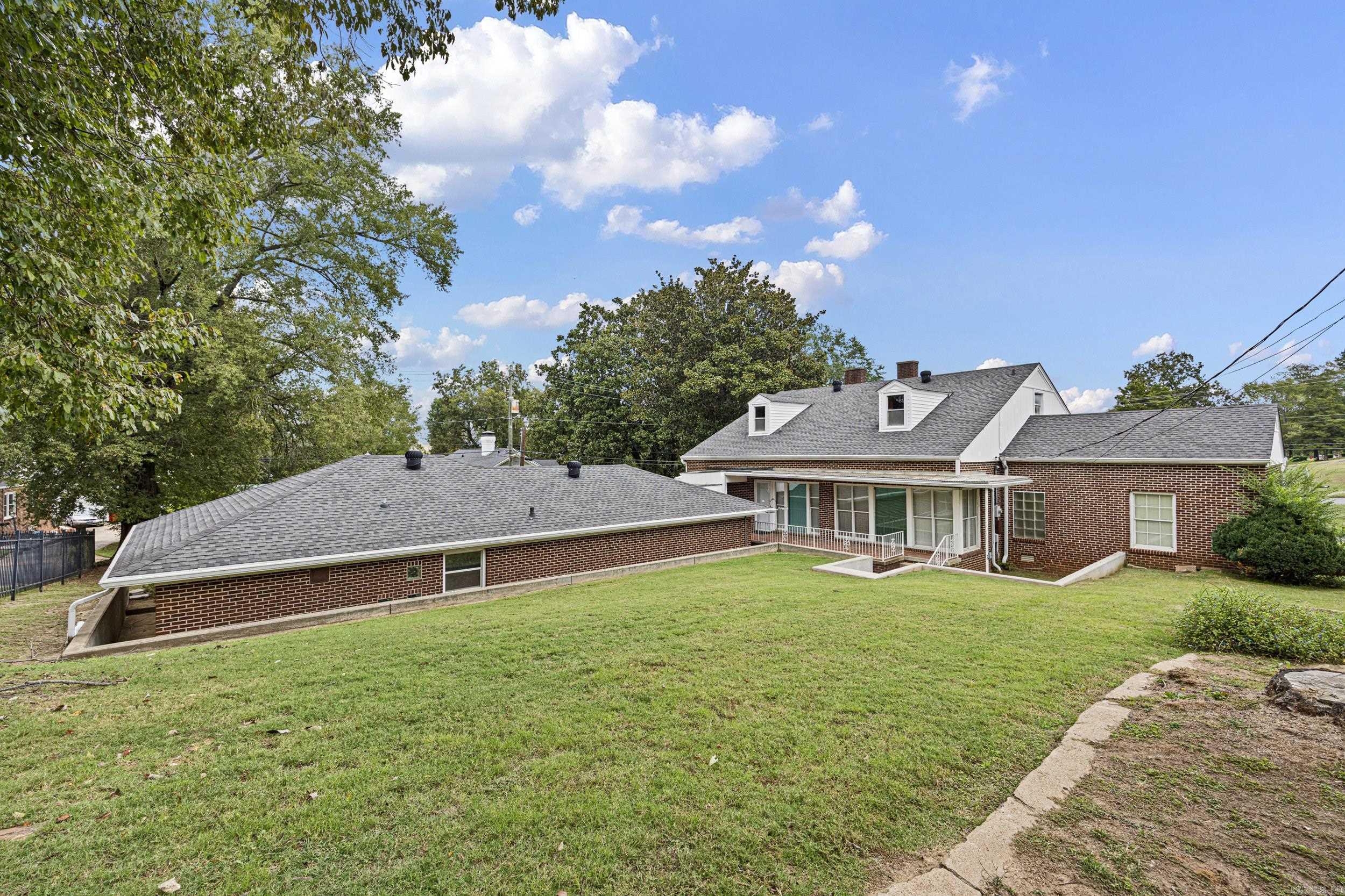 500 S Moose  Morrilton, AR